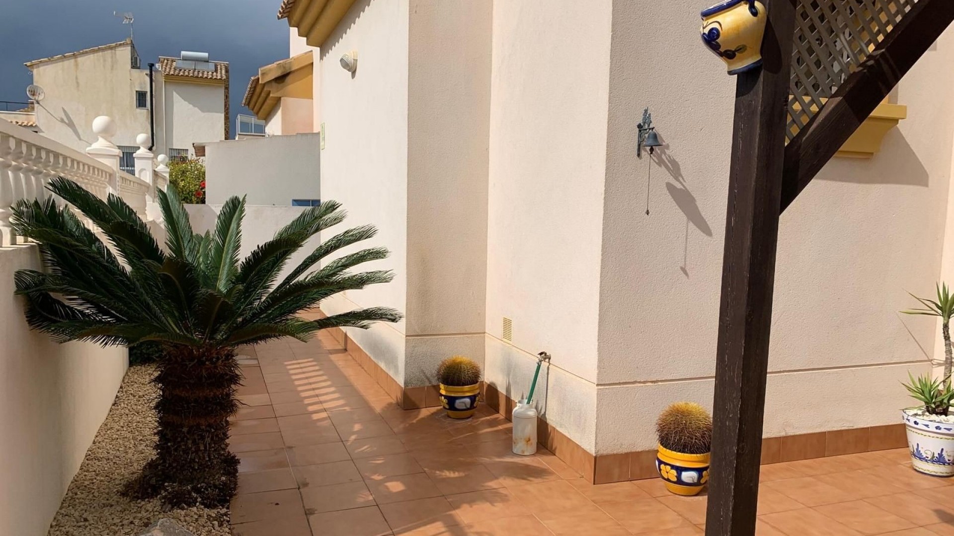 Sale - Detached Villa -
Guardamar del Segura - Guardamar - El Raso