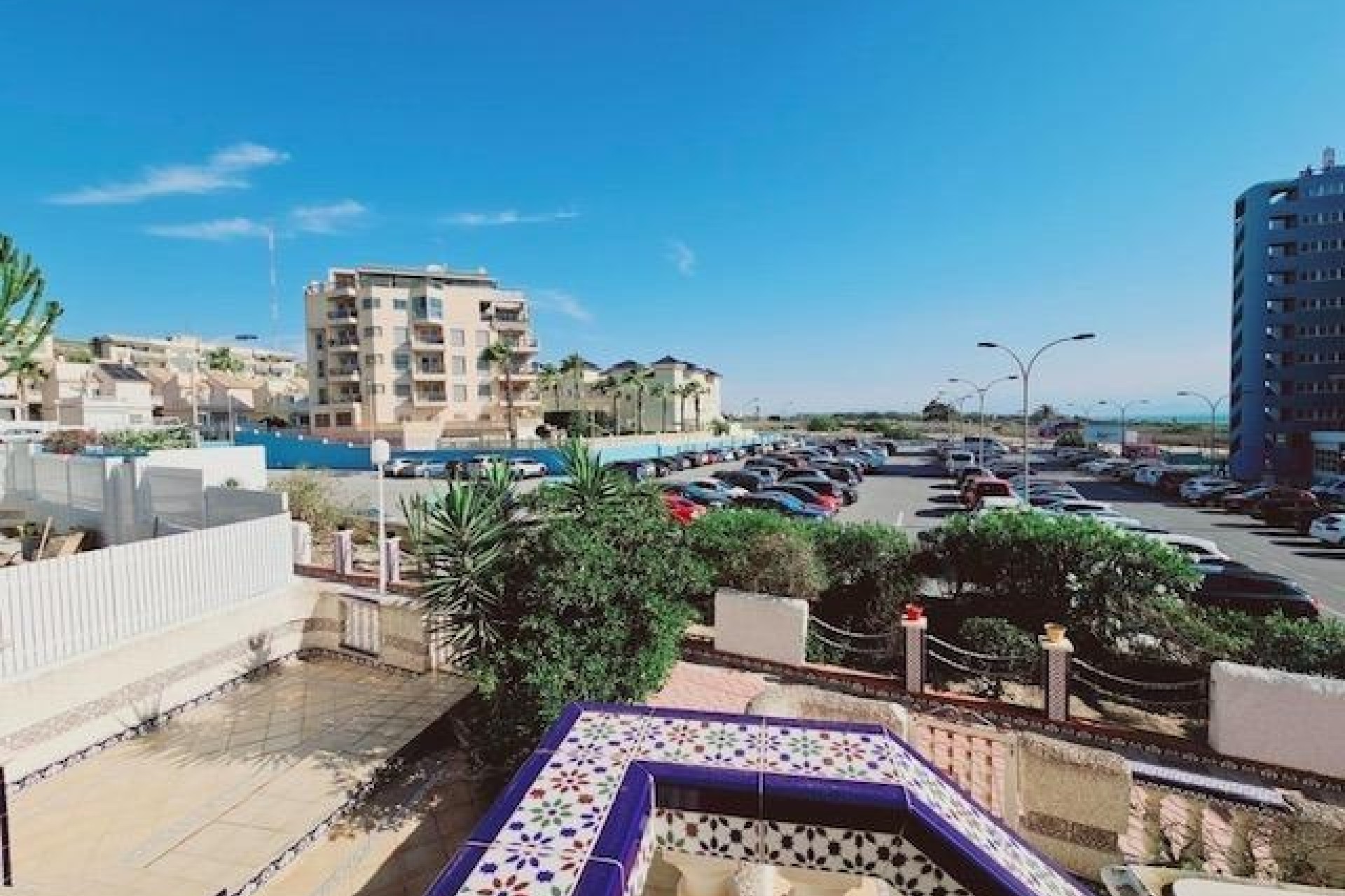 Sale - Detached Villa -
Guardamar del Segura - Guarmar Del Segura