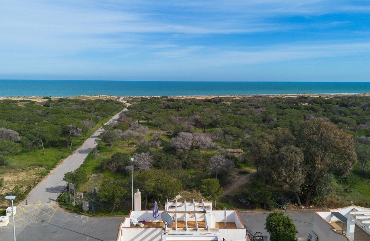 Sale - Detached Villa -
Guardamar del Segura - Urbanizaciones