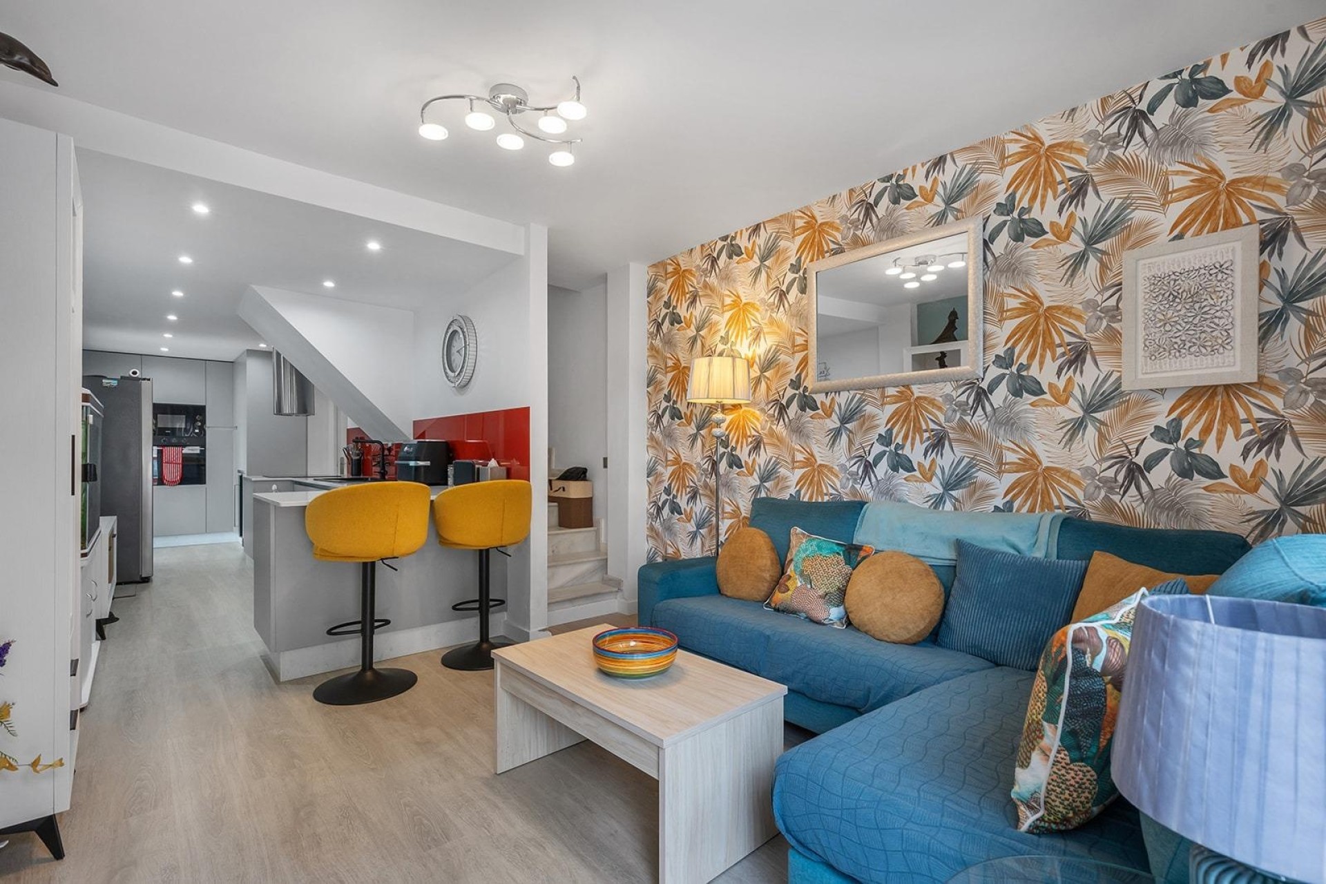 Sale - Detached Villa -
Guardamar del Segura - Urbanizaciones