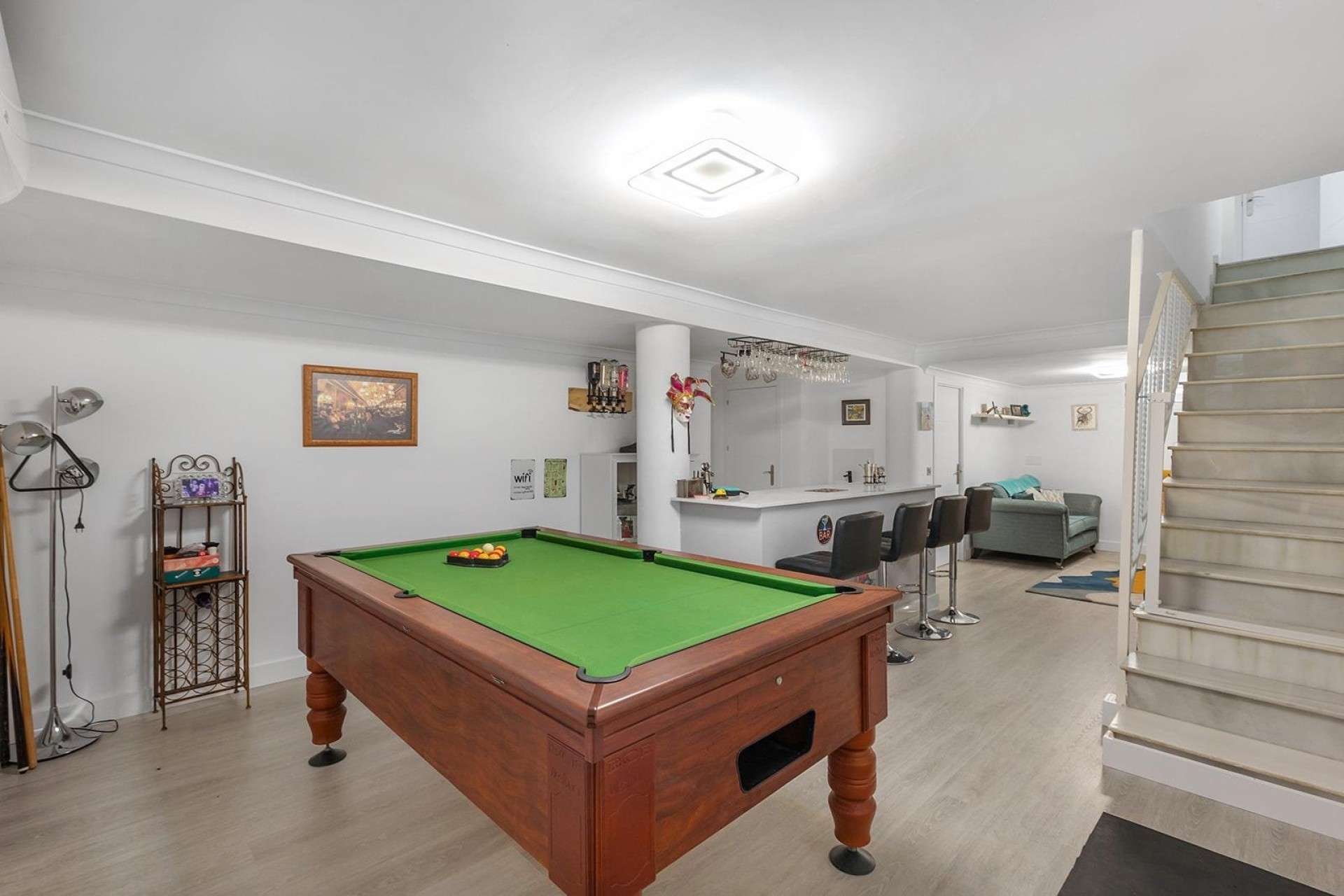 Sale - Detached Villa -
Guardamar del Segura - Urbanizaciones