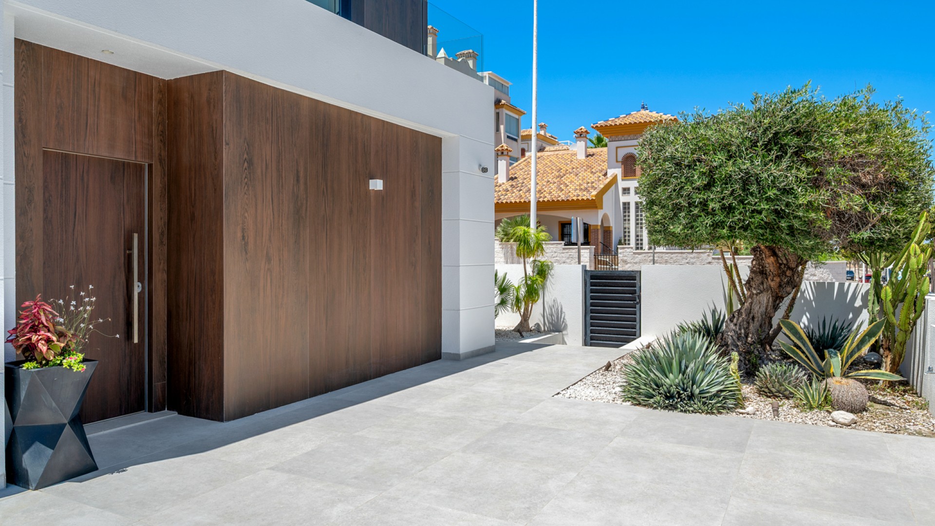 Sale - Detached Villa -
Guardamar del Segura