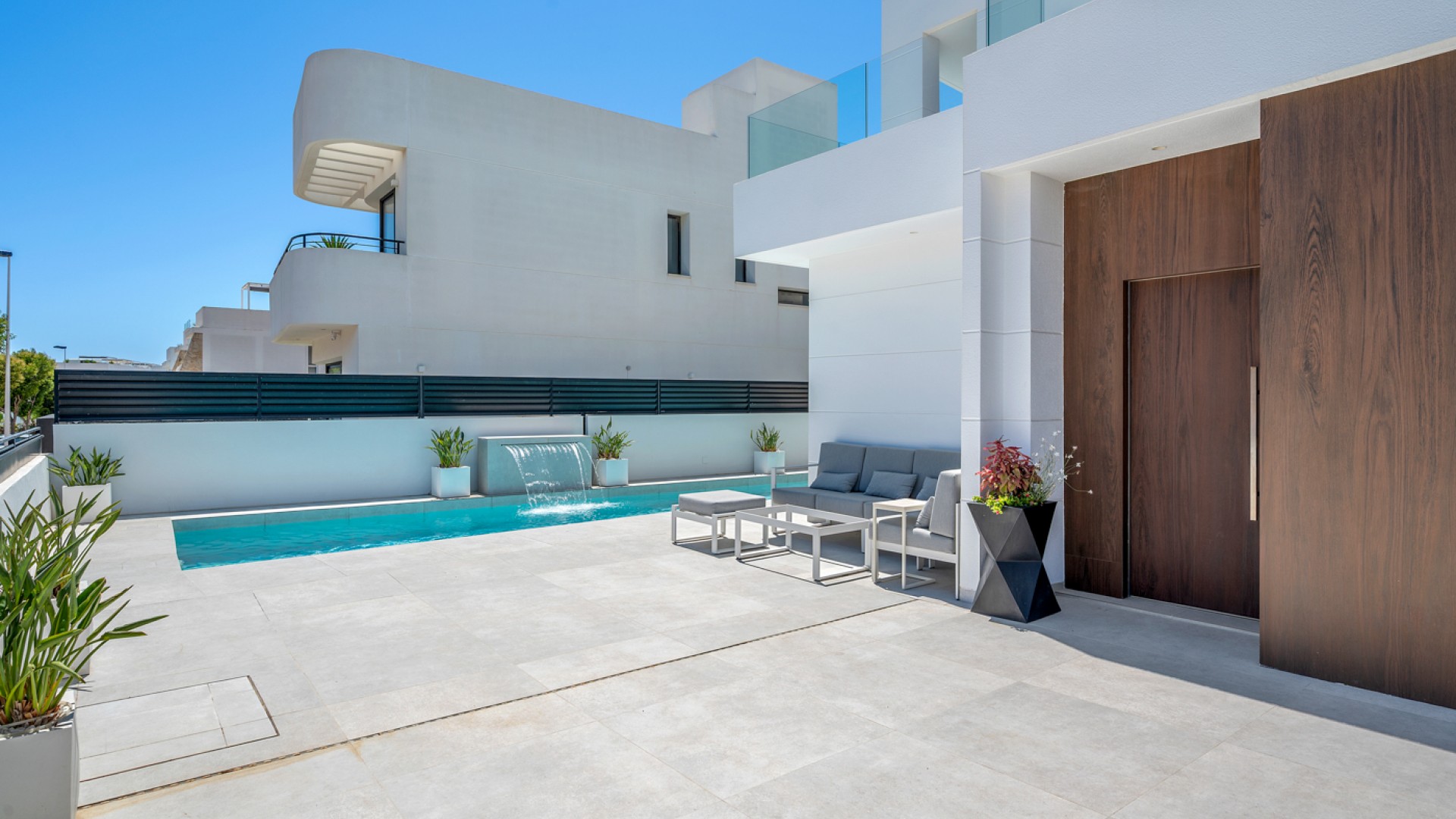 Sale - Detached Villa -
Guardamar del Segura