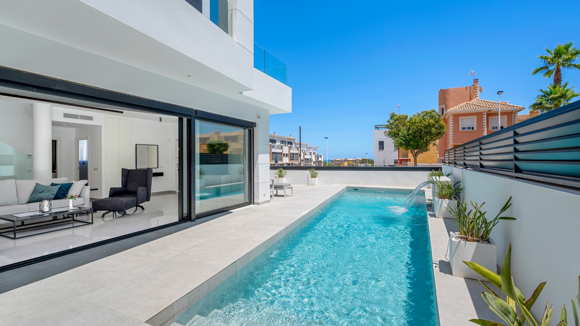 Sale - Detached Villa -
Guardamar del Segura