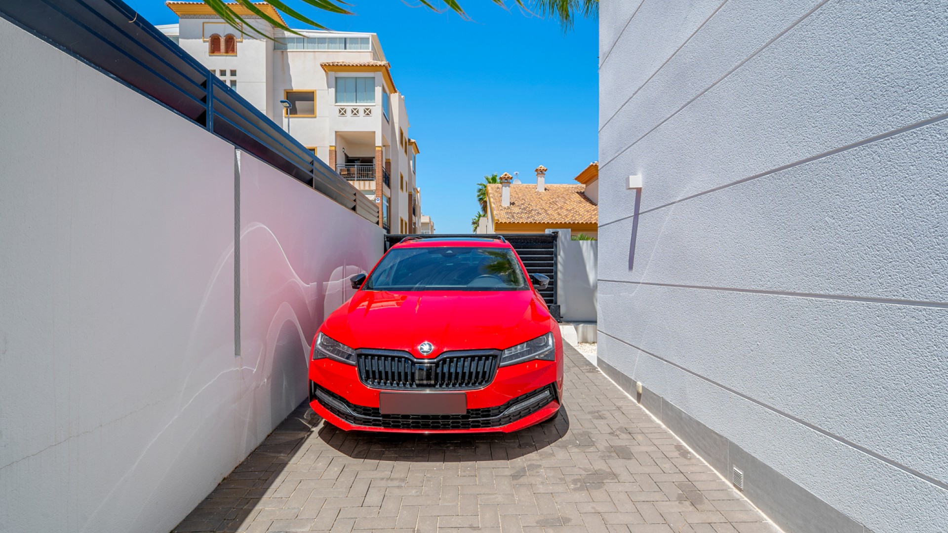 Sale - Detached Villa -
Guardamar del Segura