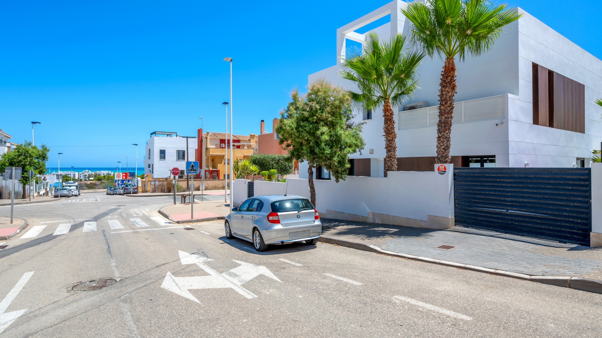 Sale - Detached Villa -
Guardamar del Segura