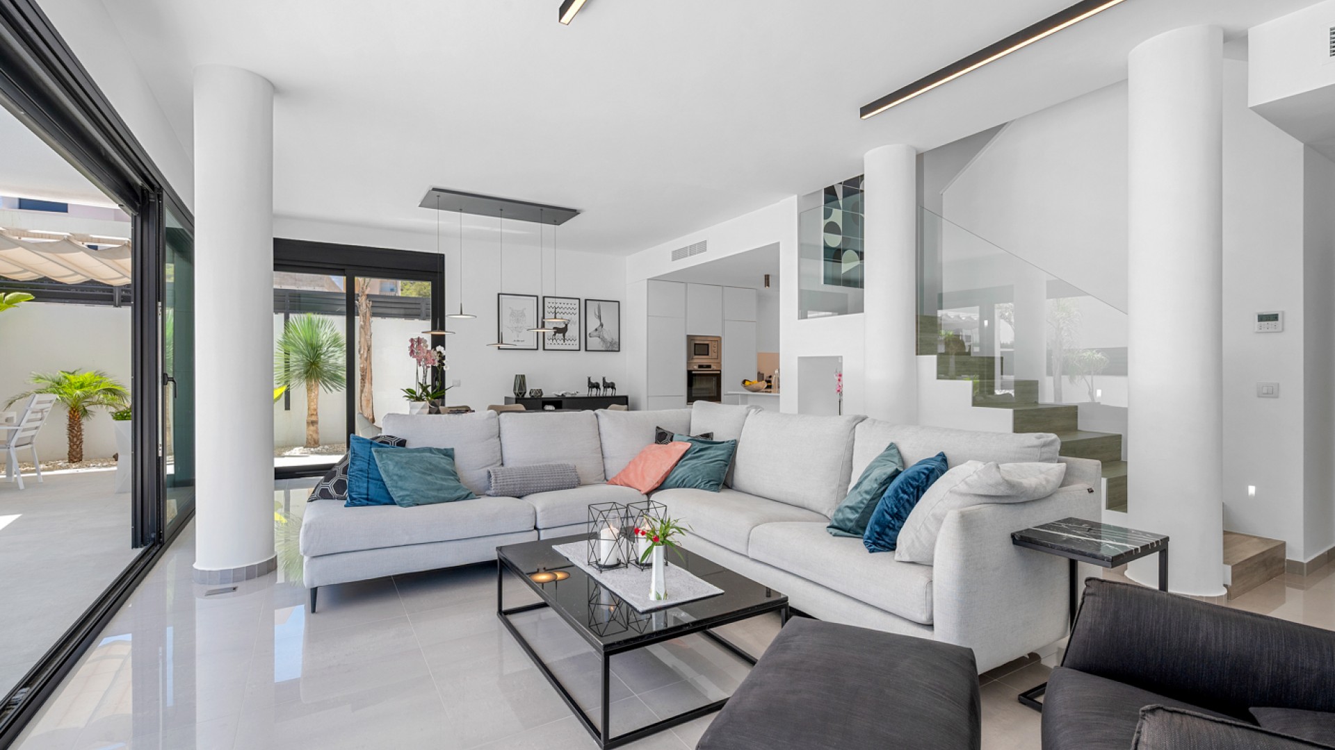 Sale - Detached Villa -
Guardamar del Segura