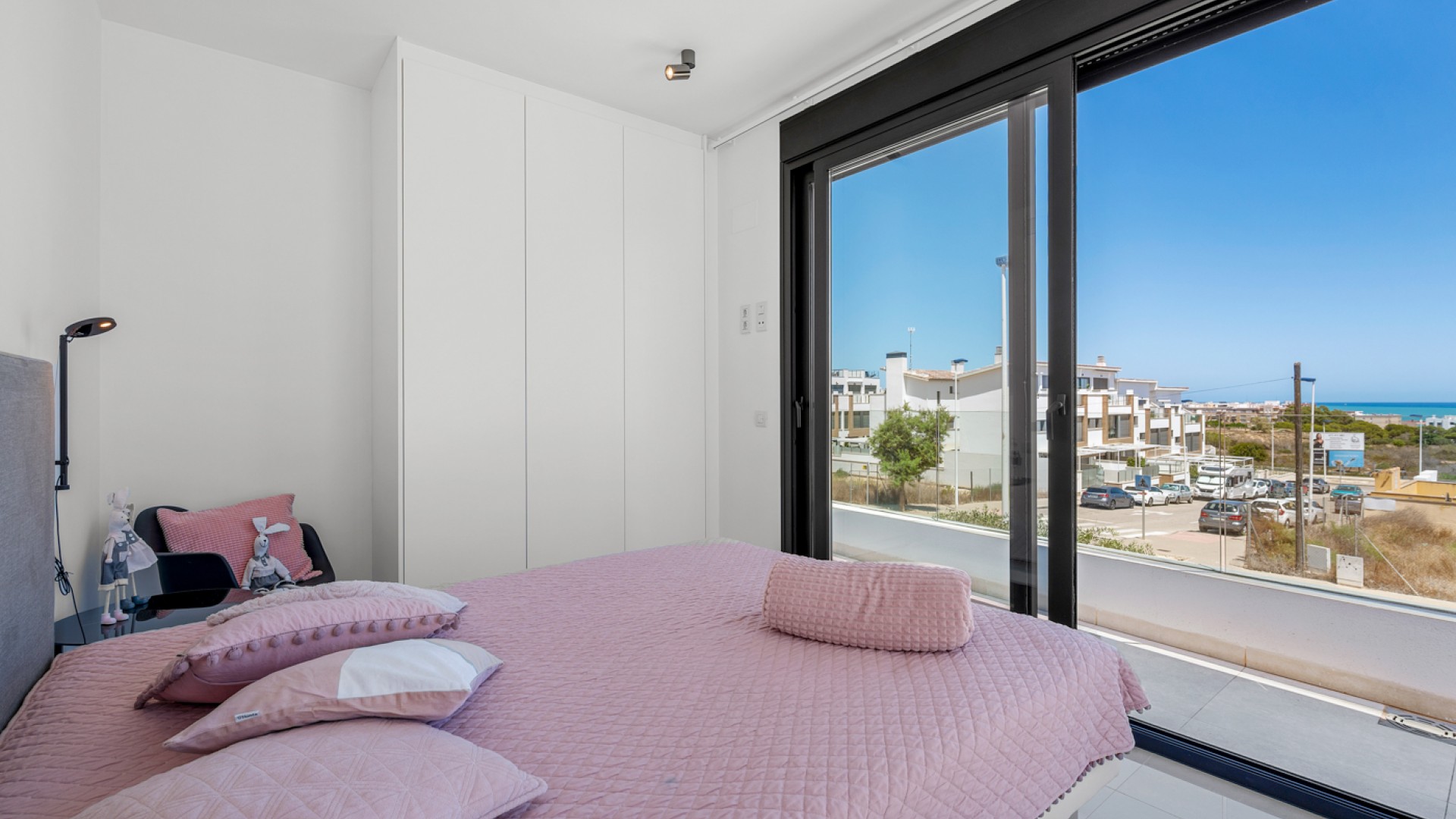 Sale - Detached Villa -
Guardamar del Segura