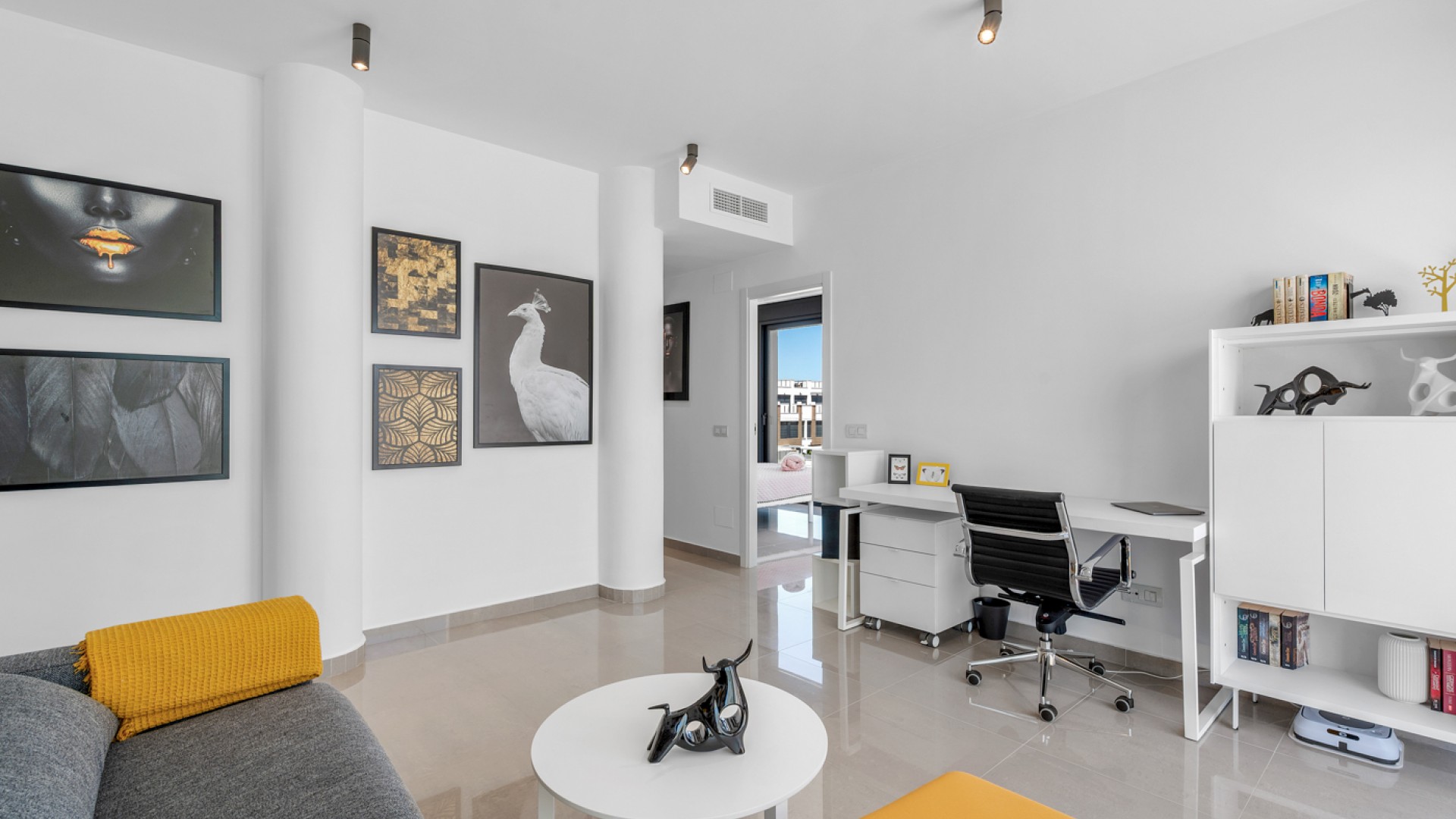 Sale - Detached Villa -
Guardamar del Segura