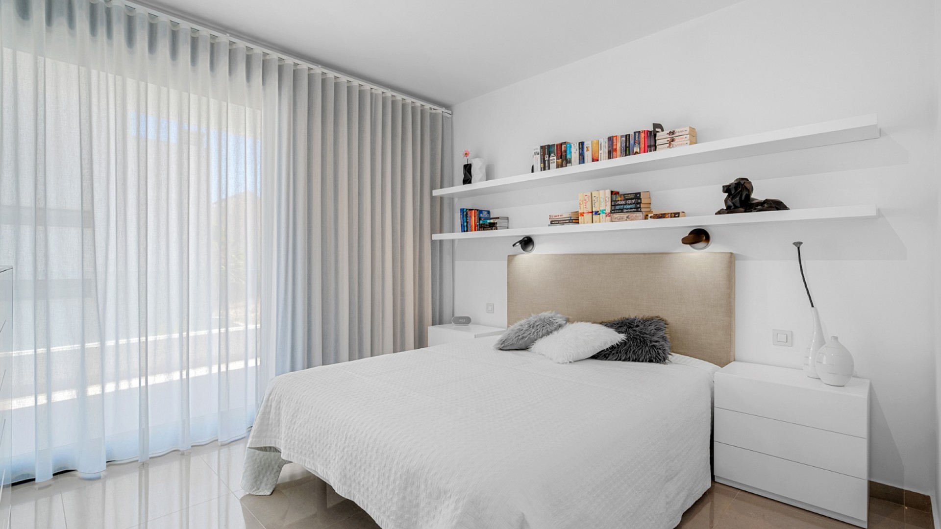 Sale - Detached Villa -
Guardamar del Segura