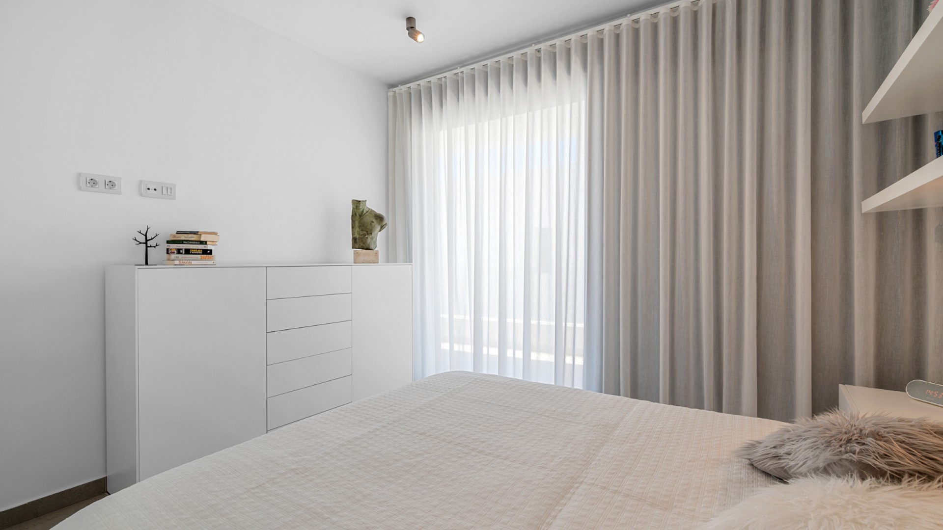 Sale - Detached Villa -
Guardamar del Segura