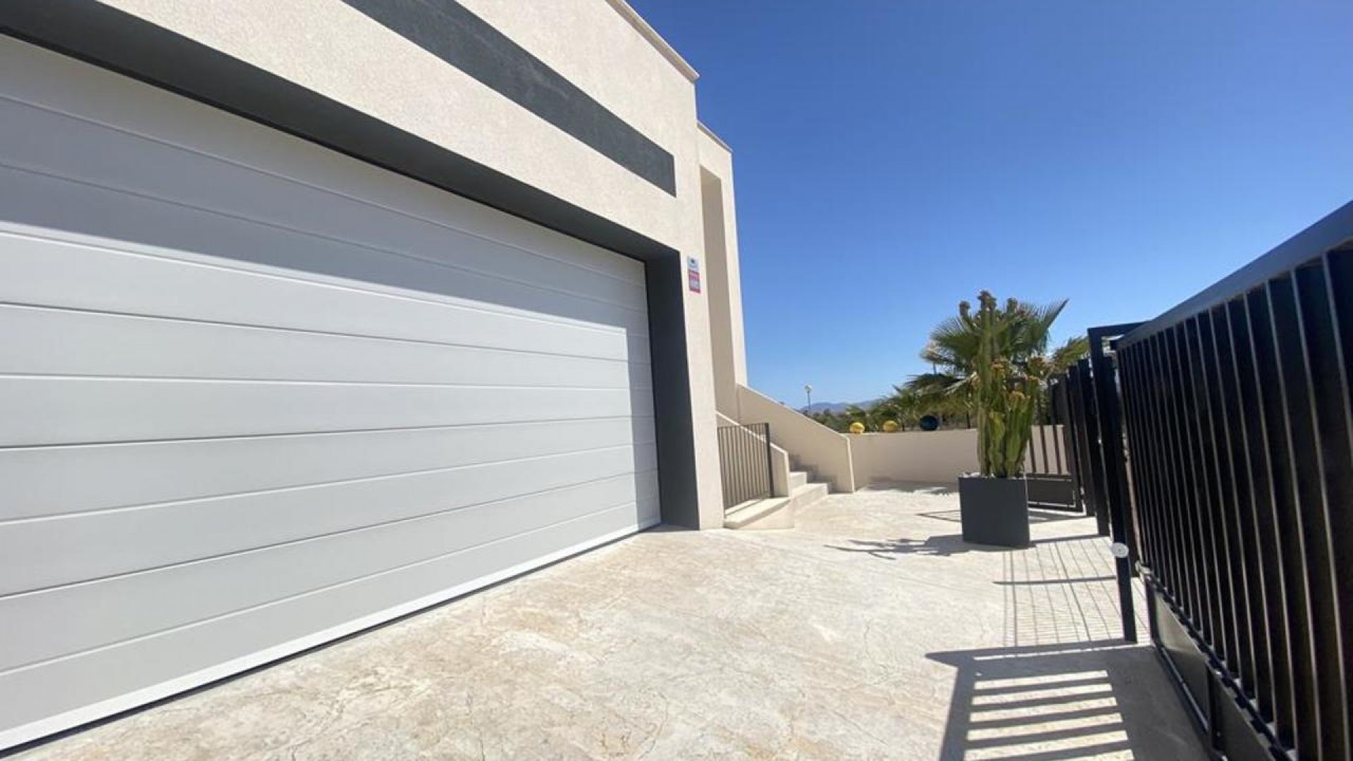 Sale - Detached Villa -
Hacienda del Alamo Golf Resort