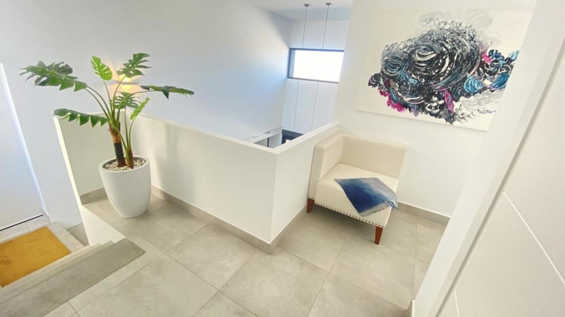 Sale - Detached Villa -
Hacienda del Alamo Golf Resort