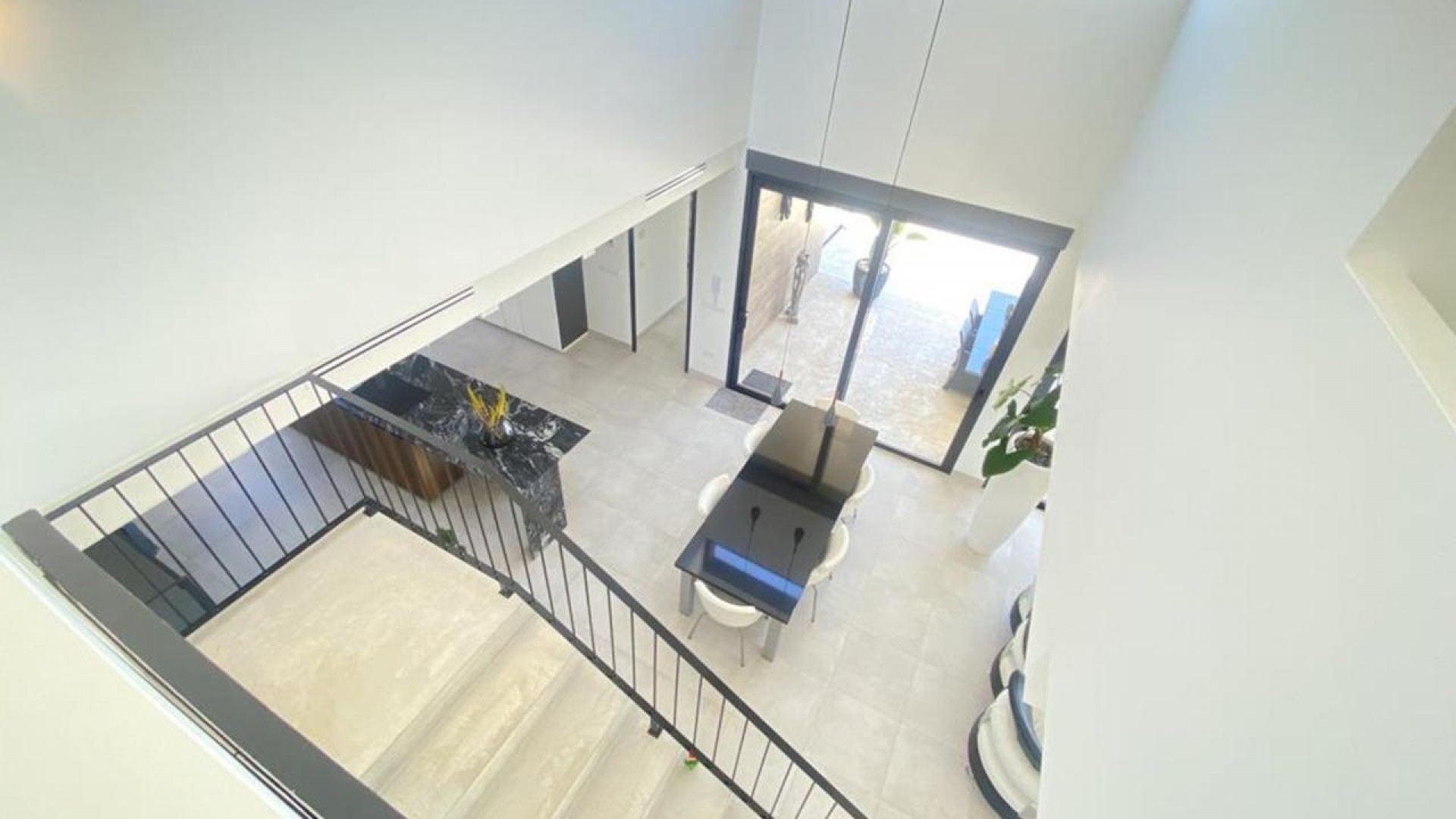 Sale - Detached Villa -
Hacienda del Alamo Golf Resort