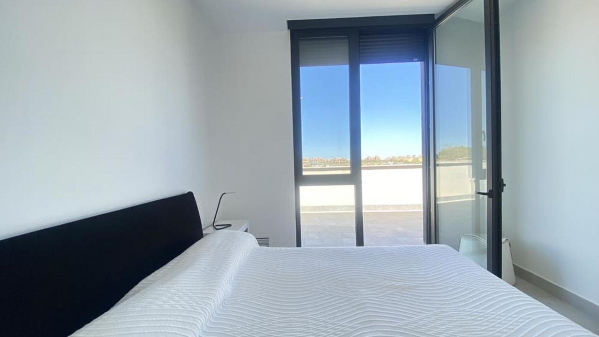 Sale - Detached Villa -
Hacienda del Alamo Golf Resort