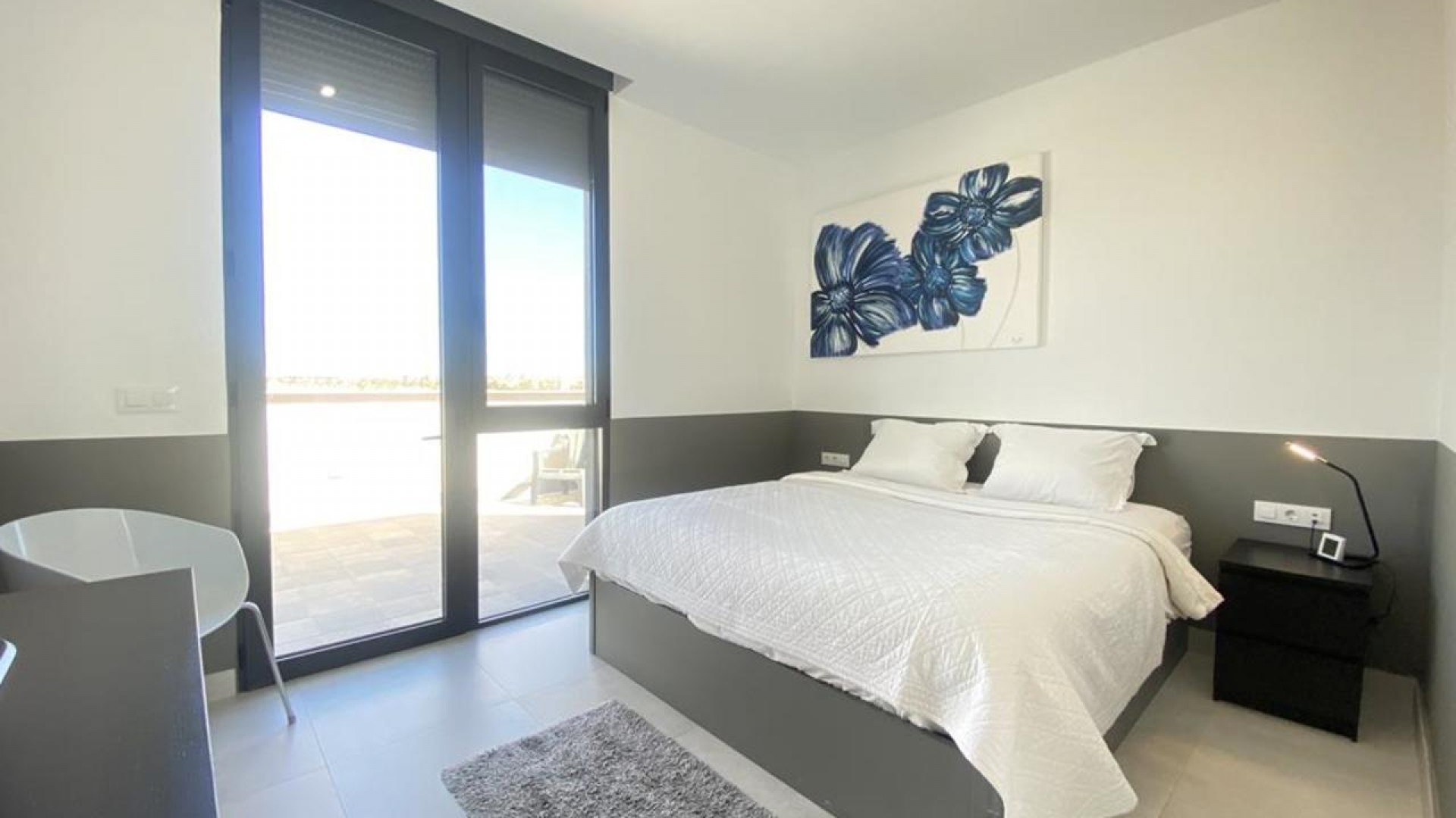 Sale - Detached Villa -
Hacienda del Alamo Golf Resort