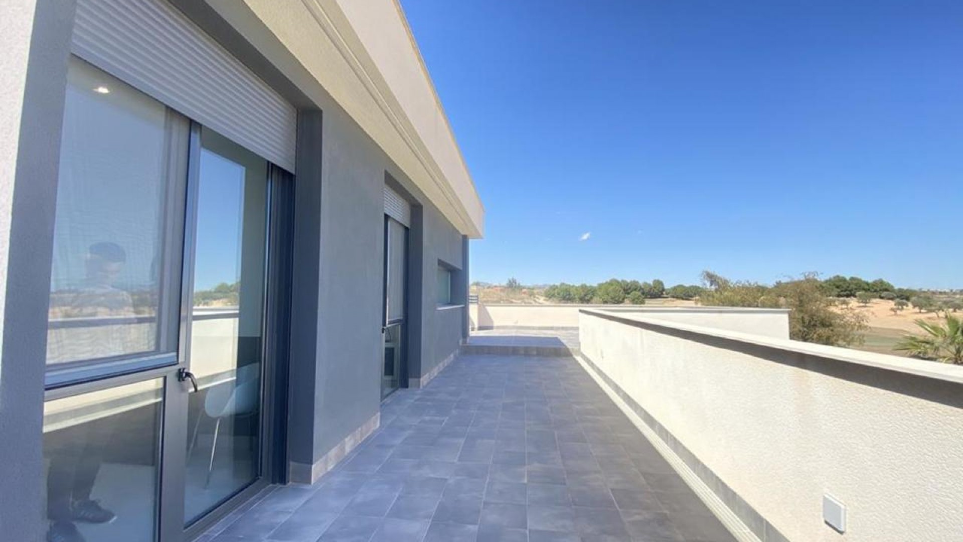 Sale - Detached Villa -
Hacienda del Alamo Golf Resort