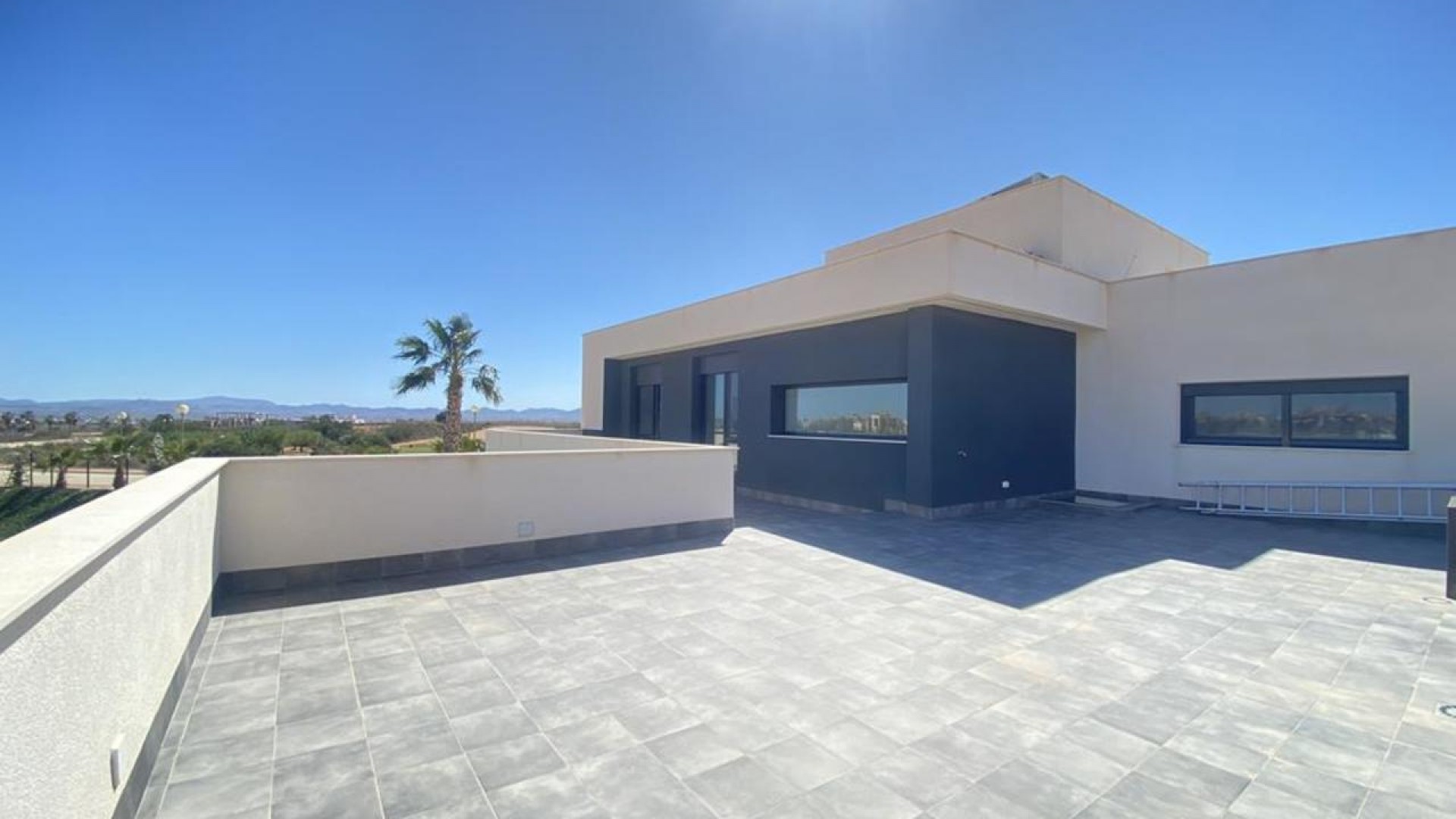 Sale - Detached Villa -
Hacienda del Alamo Golf Resort