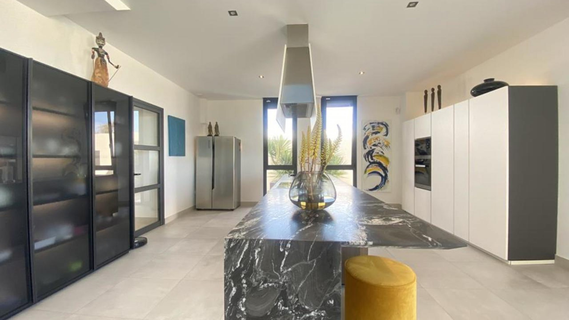 Sale - Detached Villa -
Hacienda del Alamo Golf Resort