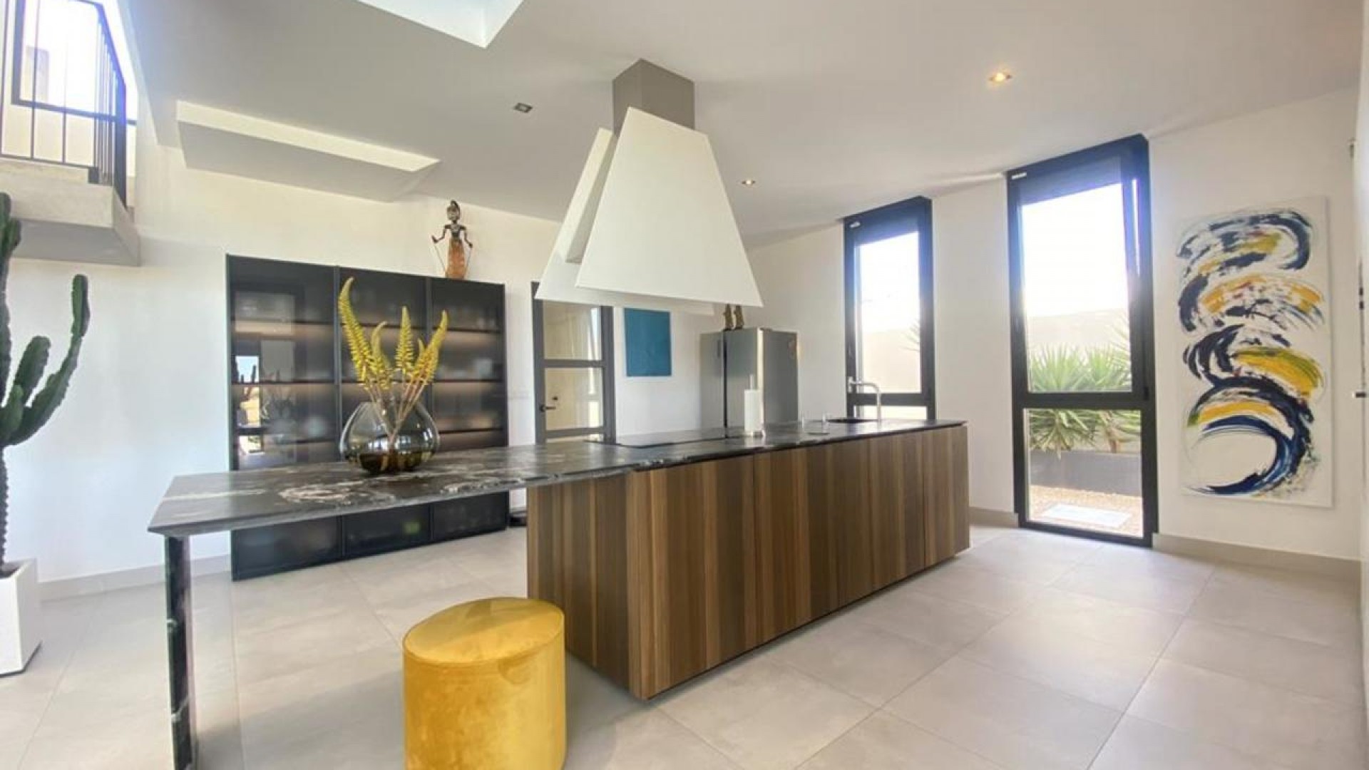 Sale - Detached Villa -
Hacienda del Alamo Golf Resort