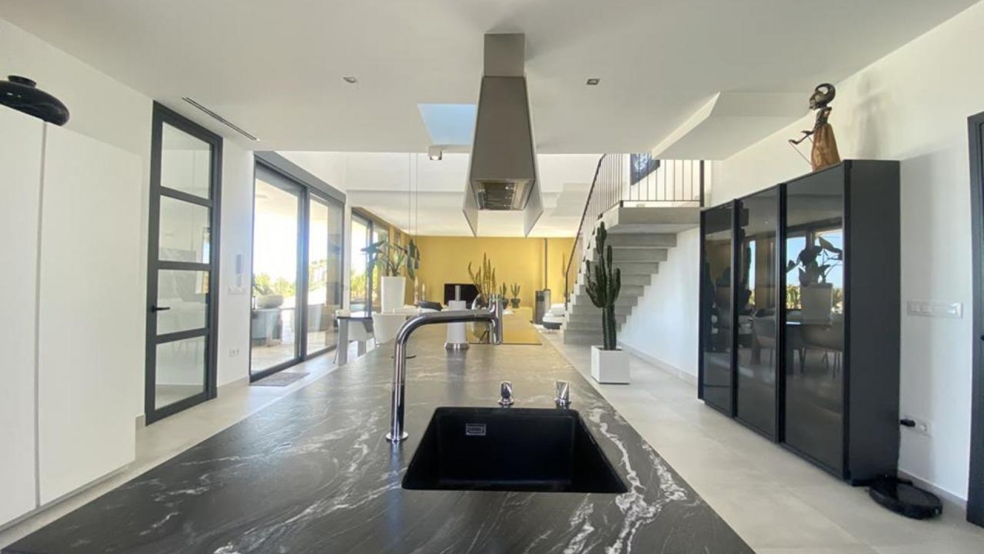 Sale - Detached Villa -
Hacienda del Alamo Golf Resort