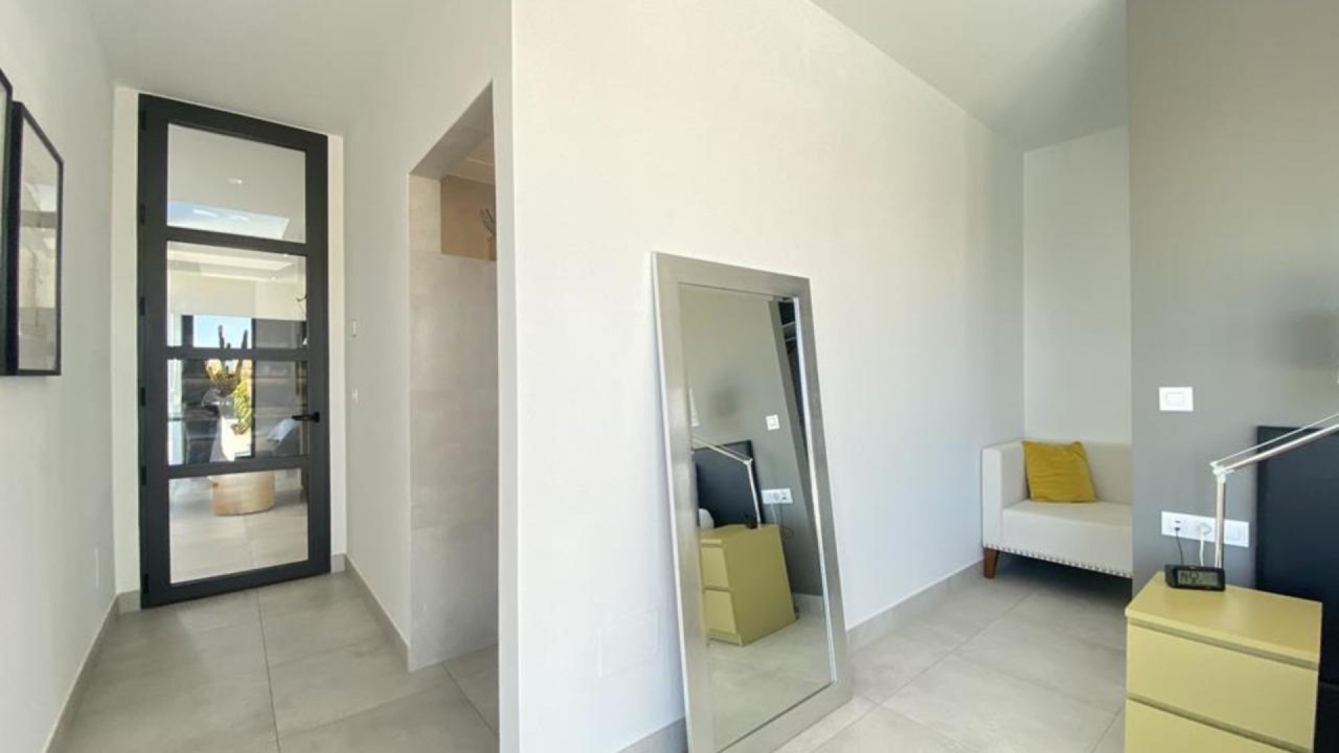 Sale - Detached Villa -
Hacienda del Alamo Golf Resort