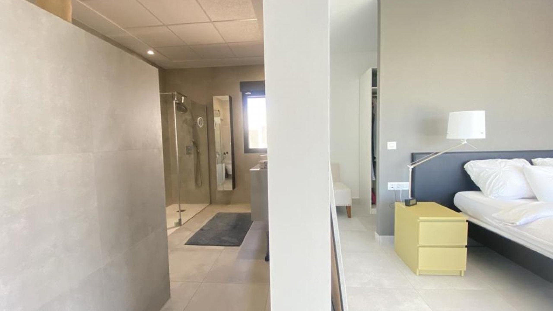 Sale - Detached Villa -
Hacienda del Alamo Golf Resort