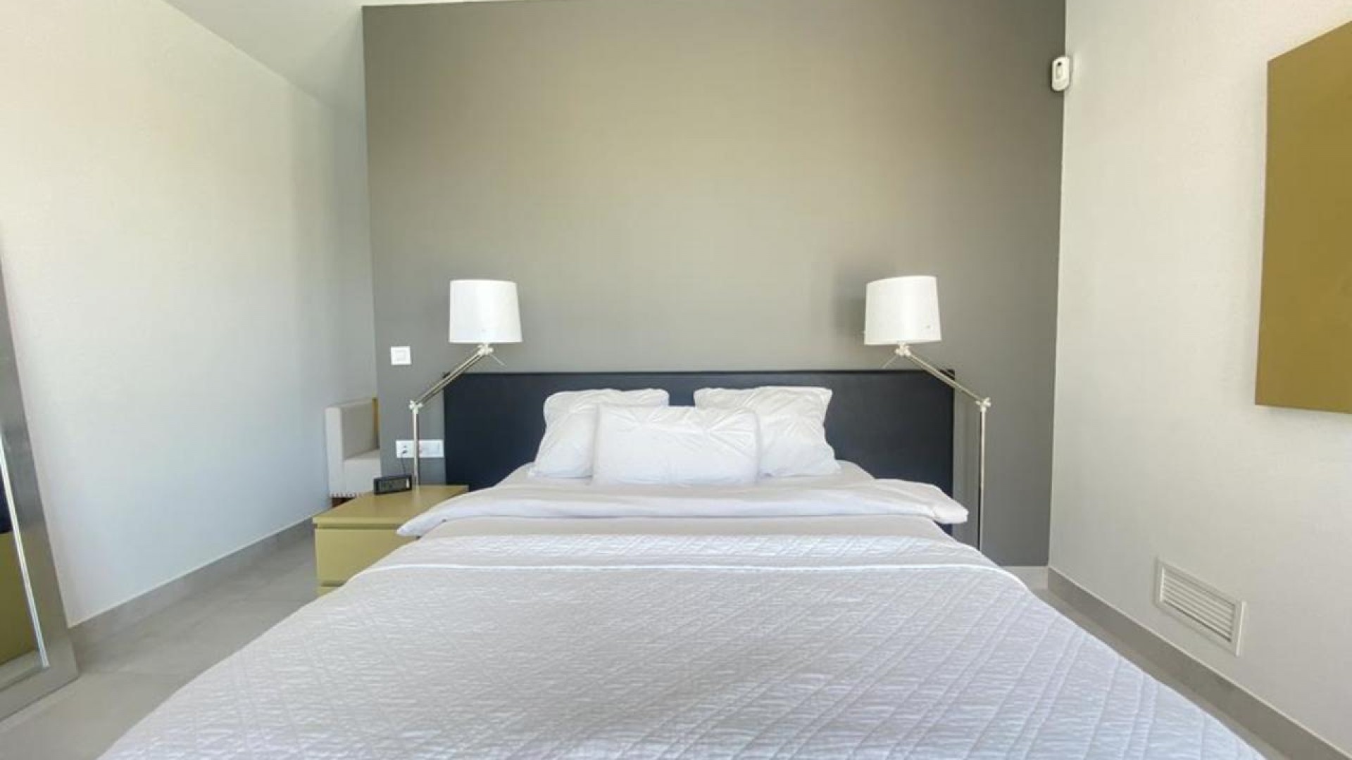 Sale - Detached Villa -
Hacienda del Alamo Golf Resort