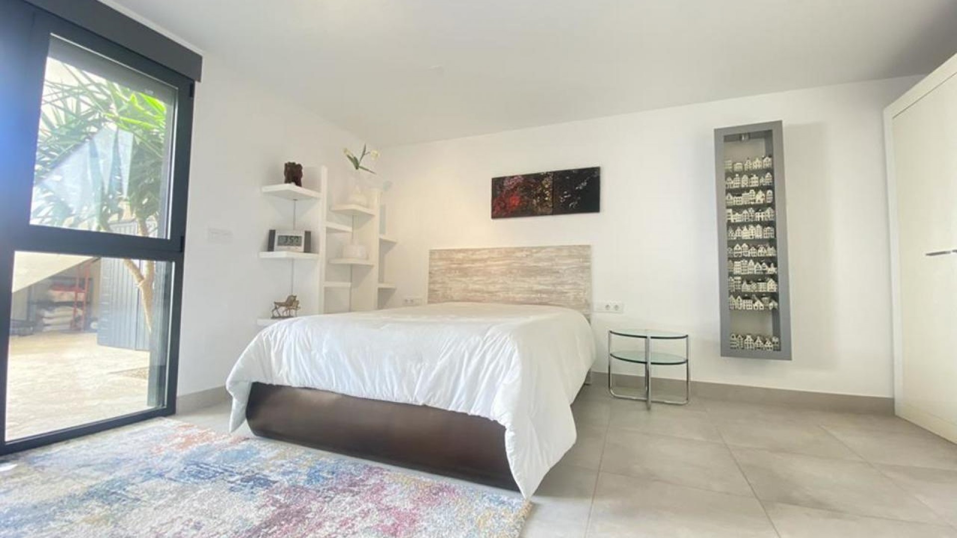 Sale - Detached Villa -
Hacienda del Alamo Golf Resort