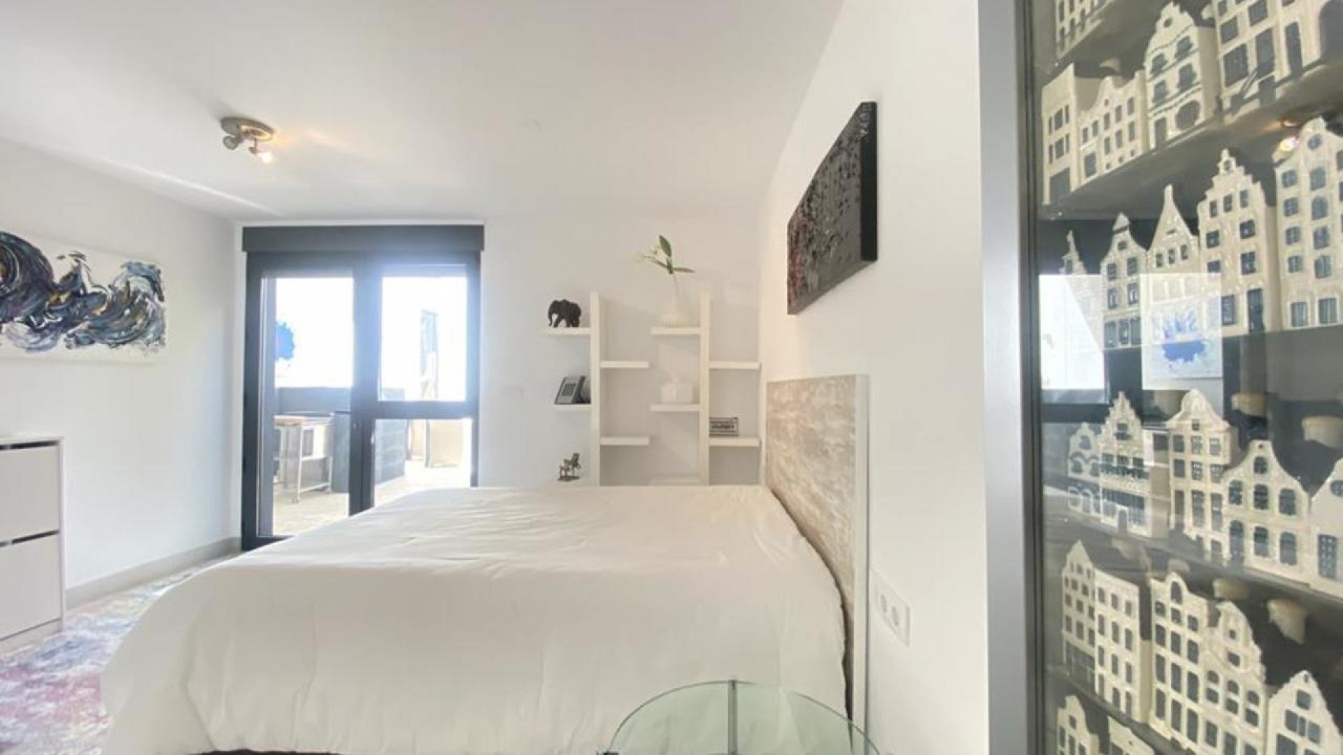 Sale - Detached Villa -
Hacienda del Alamo Golf Resort