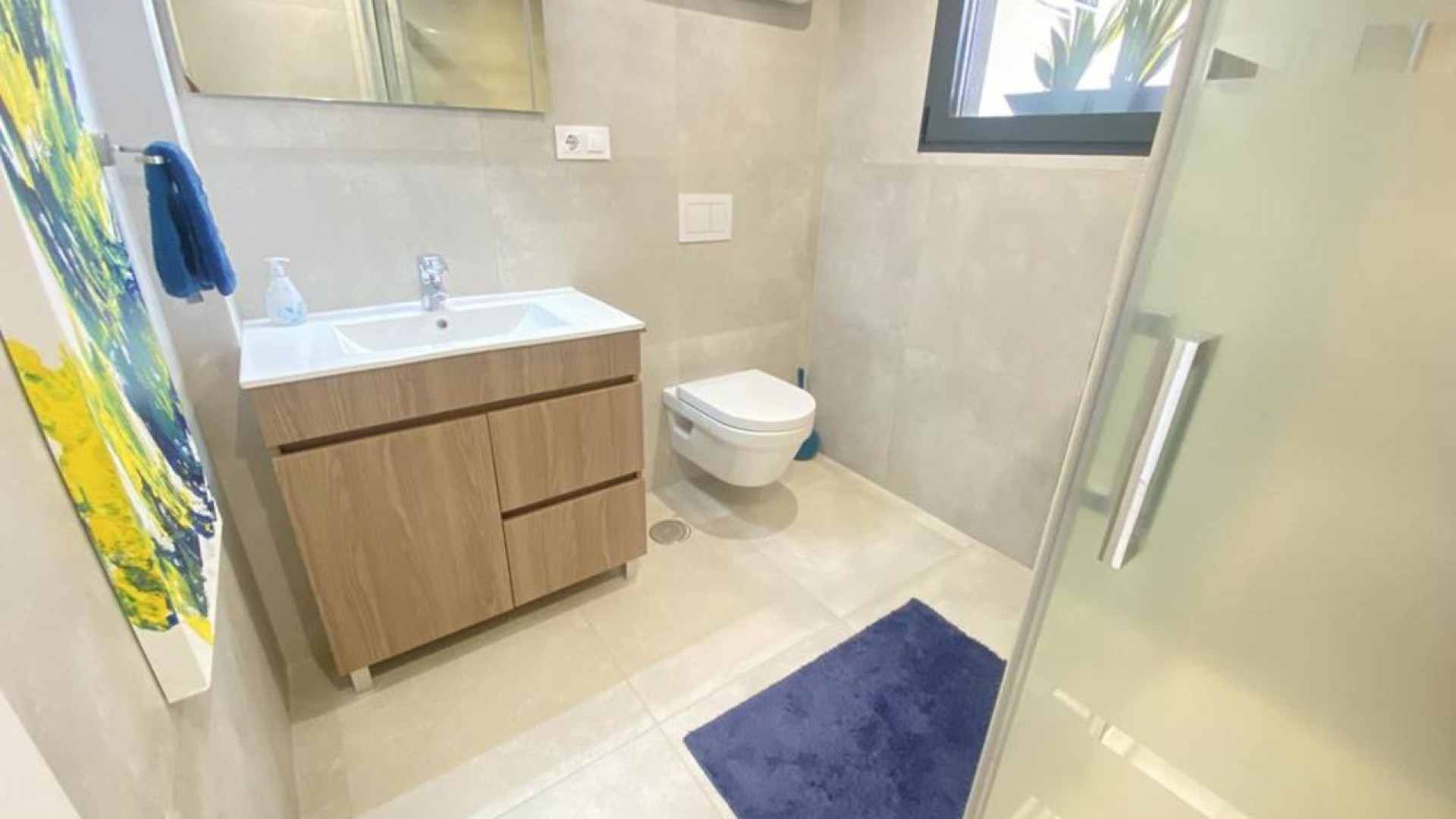 Sale - Detached Villa -
Hacienda del Alamo Golf Resort