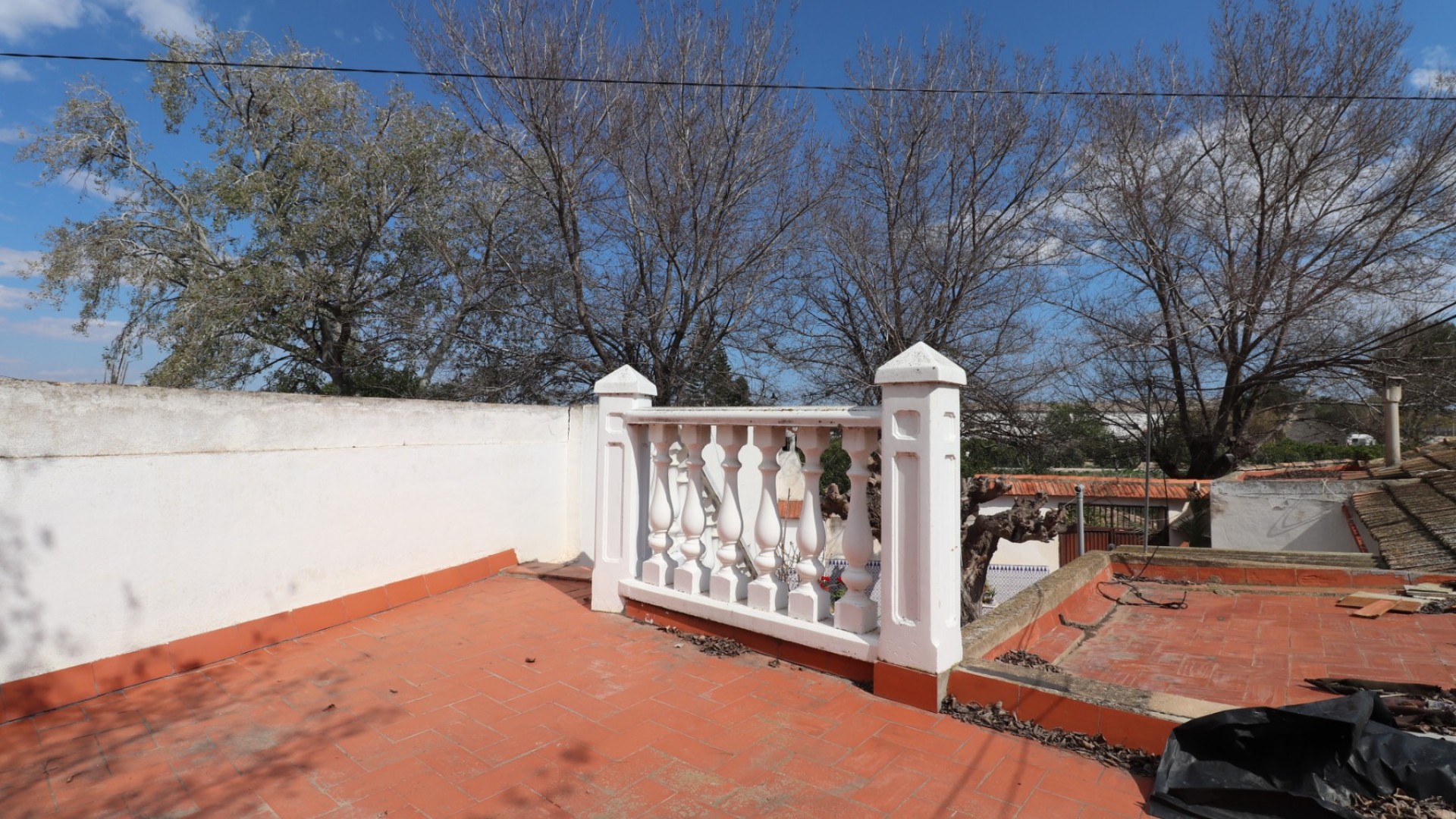 Sale - Detached Villa -
Heredades - Heredades - Village