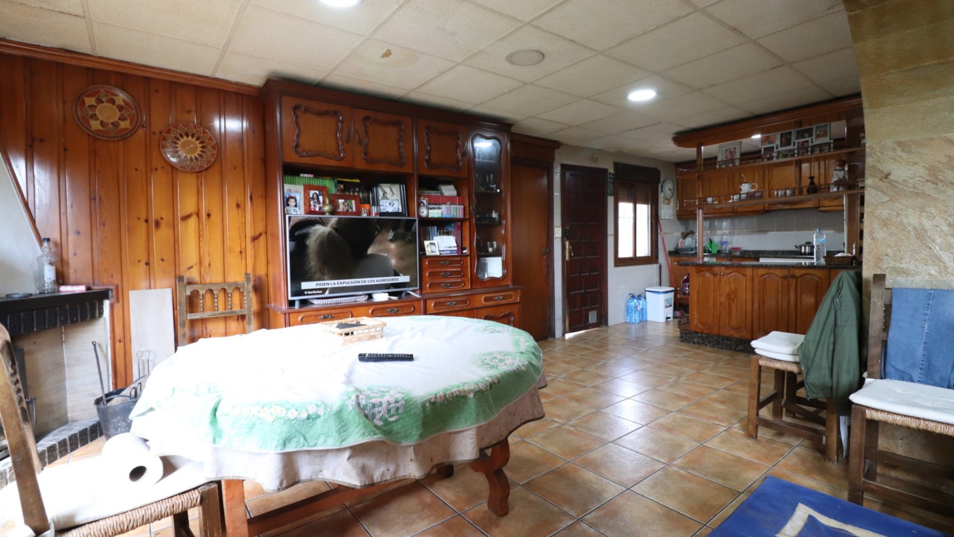 Sale - Detached Villa -
Heredades - Heredades - Village