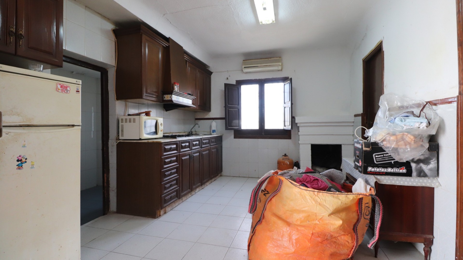 Sale - Detached Villa -
Heredades - Heredades - Village