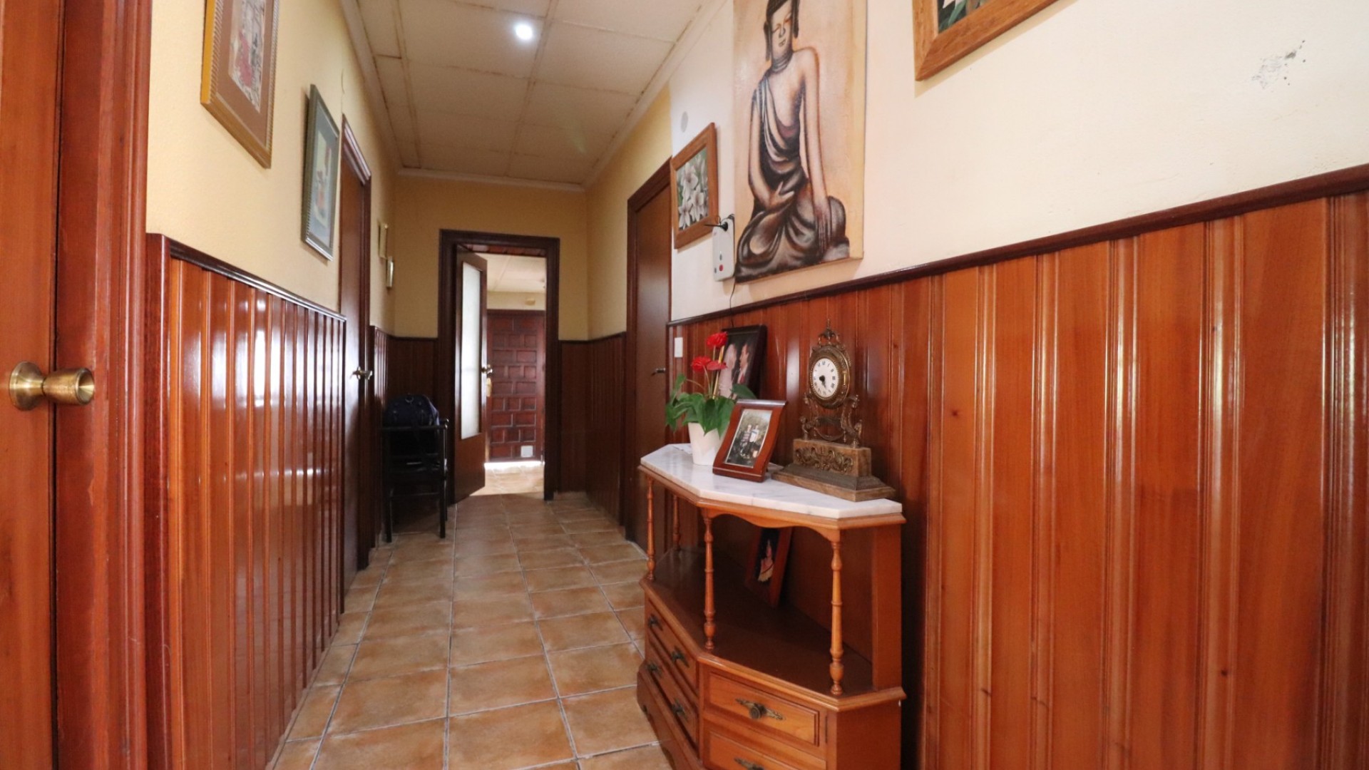 Sale - Detached Villa -
Heredades - Heredades - Village