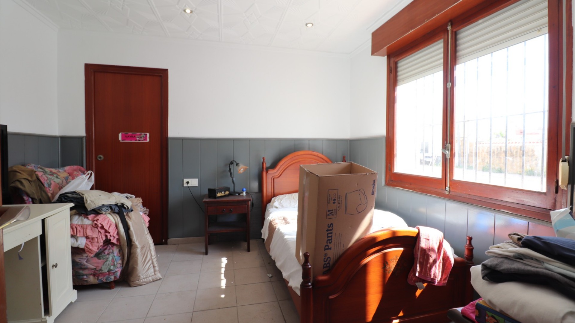 Sale - Detached Villa -
Heredades - Heredades - Village