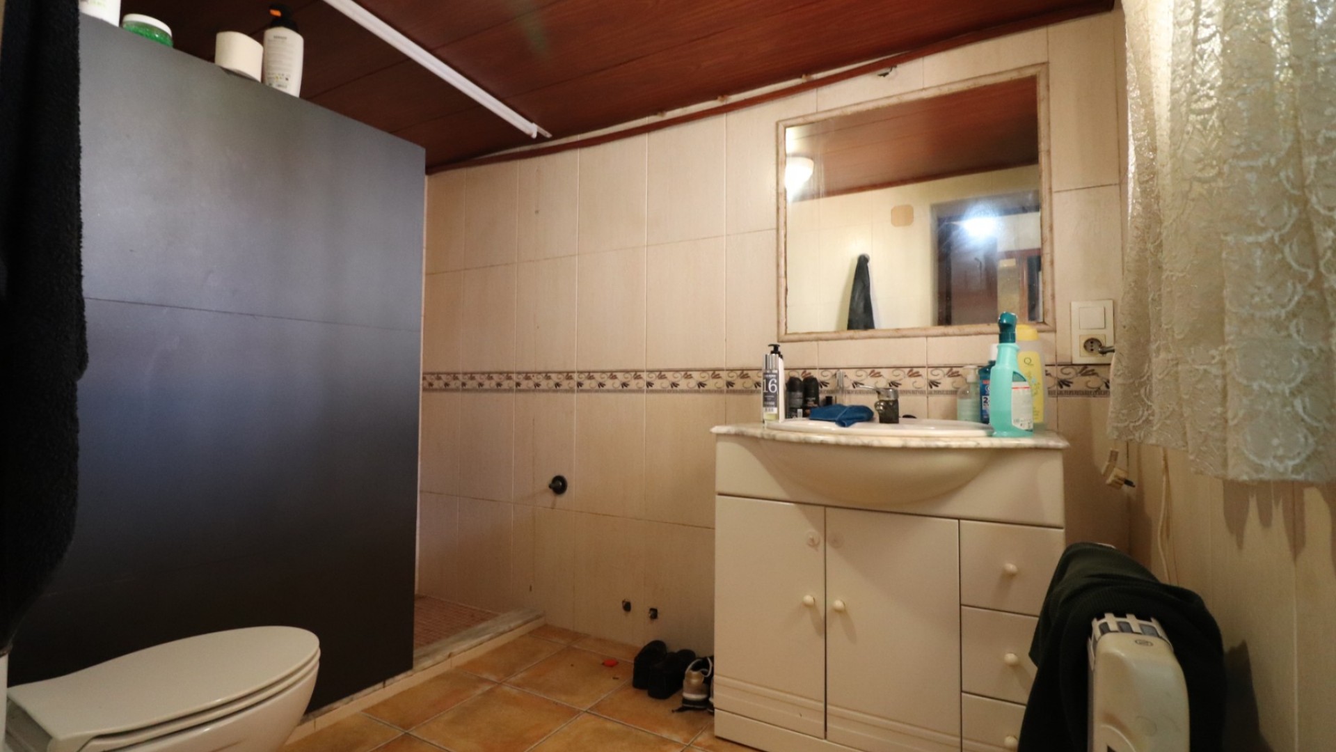 Sale - Detached Villa -
Heredades - Heredades - Village