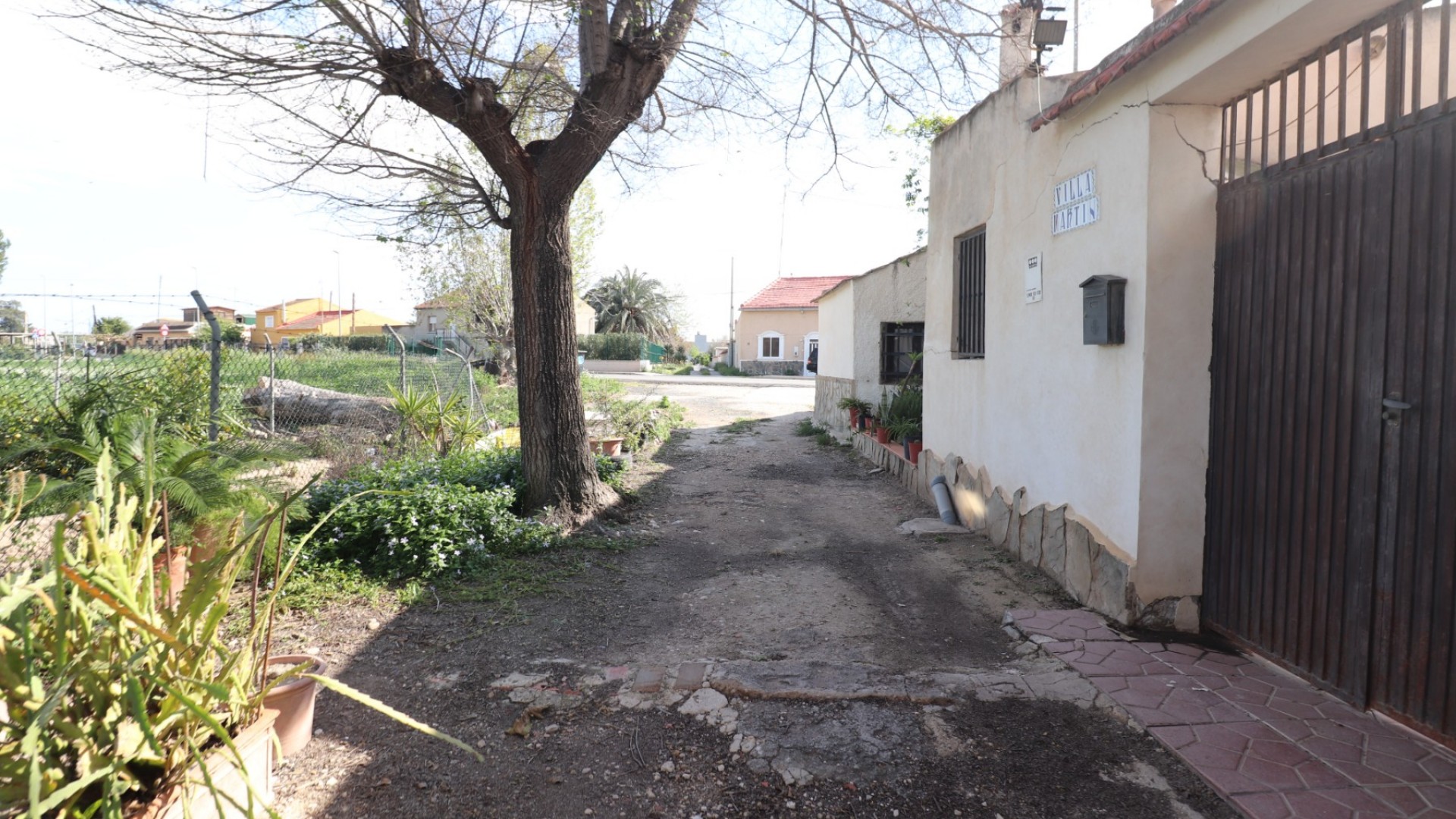 Sale - Detached Villa -
Heredades - Heredades - Village