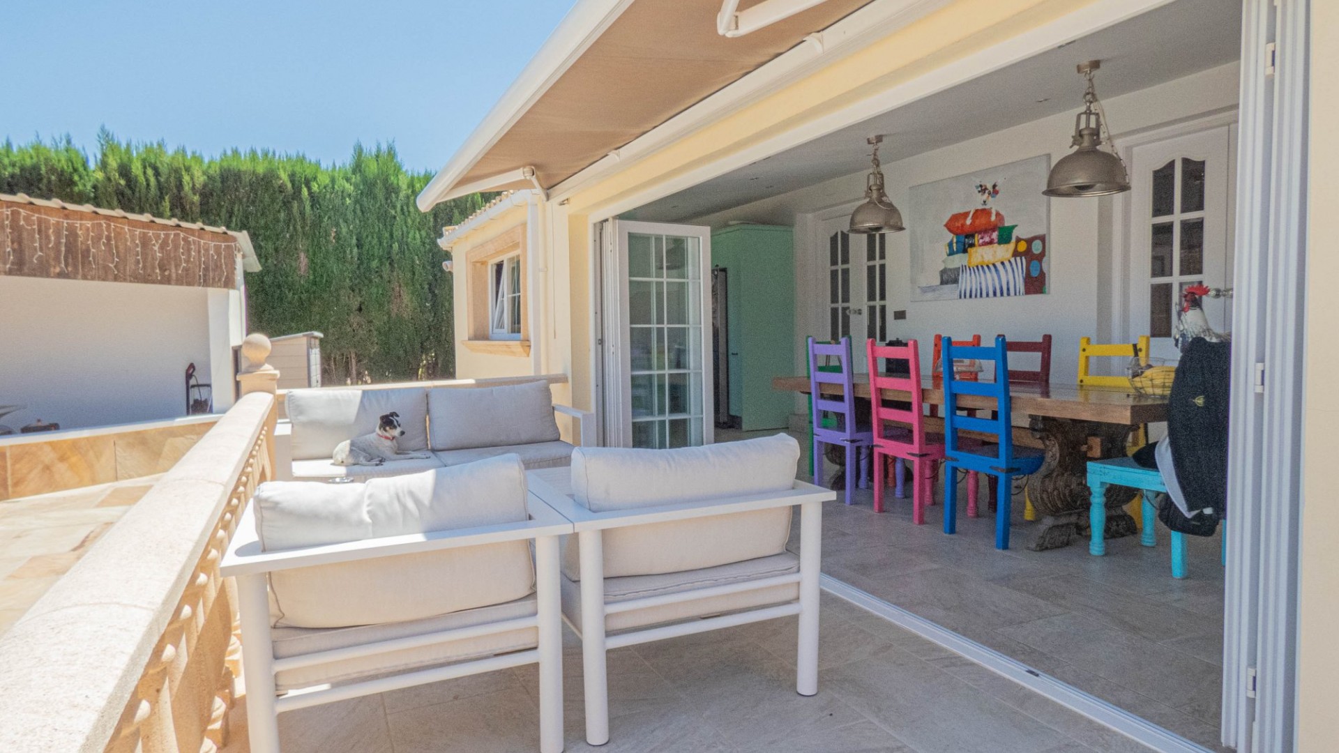 Sale - Detached Villa -
Heredades - Rojales