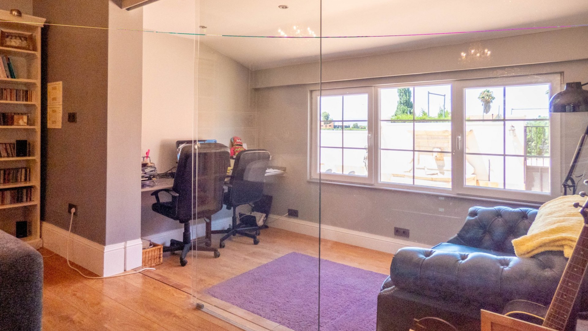 Sale - Detached Villa -
Heredades - Rojales