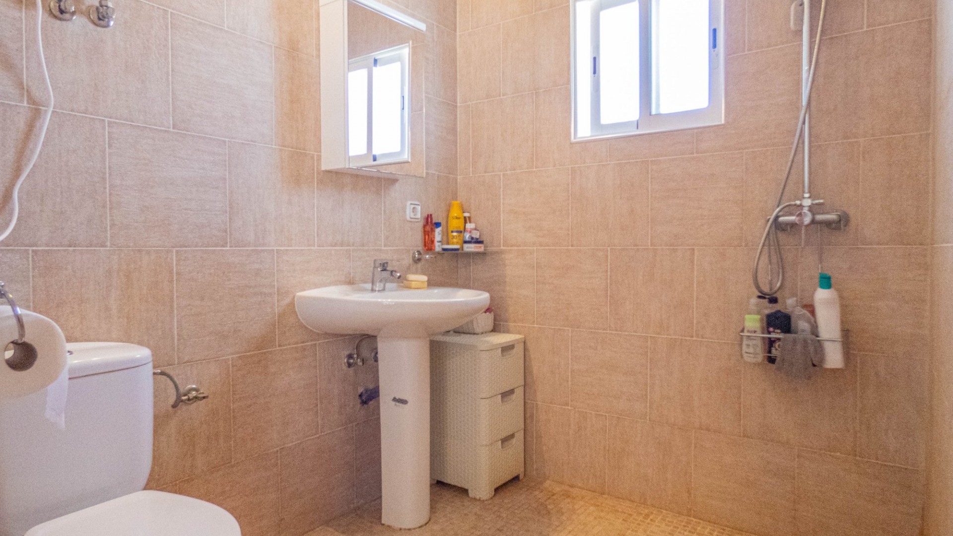 Sale - Detached Villa -
Heredades - Rojales