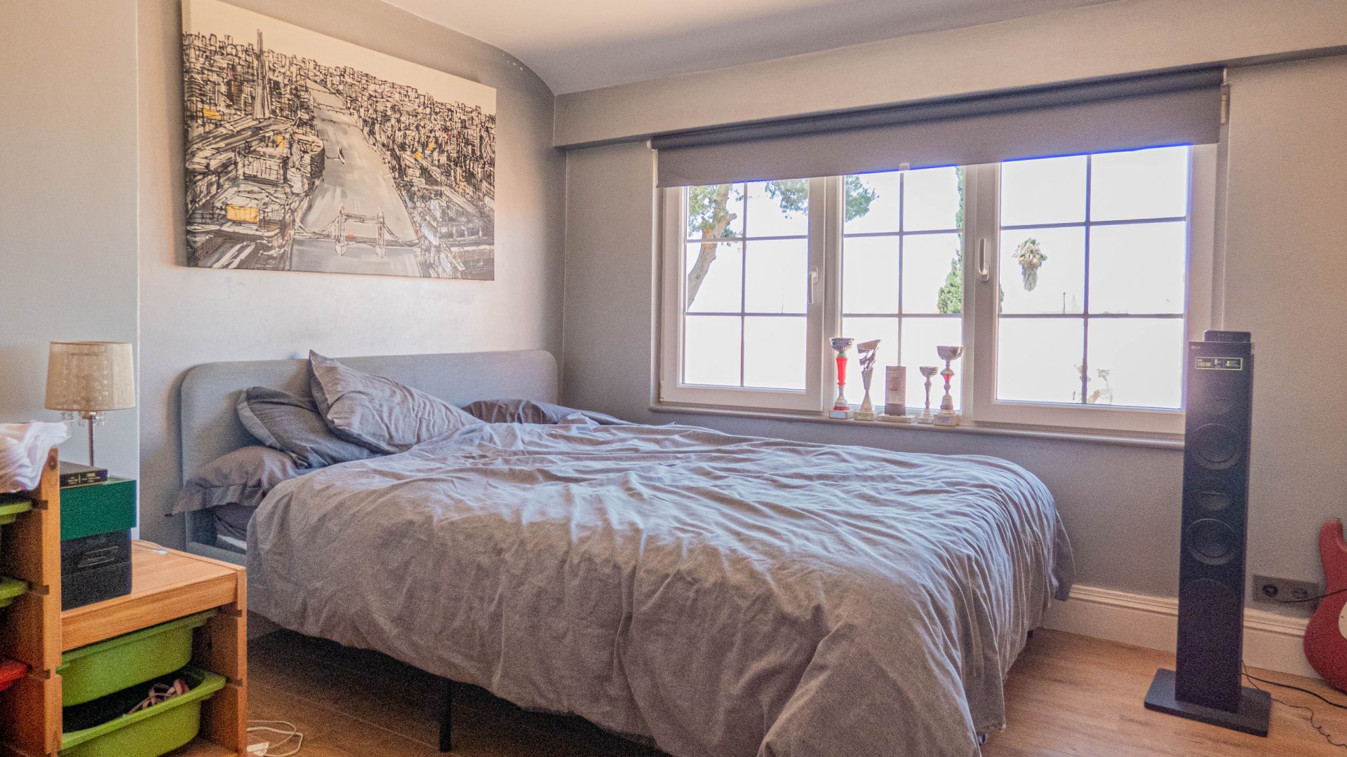 Sale - Detached Villa -
Heredades - Rojales