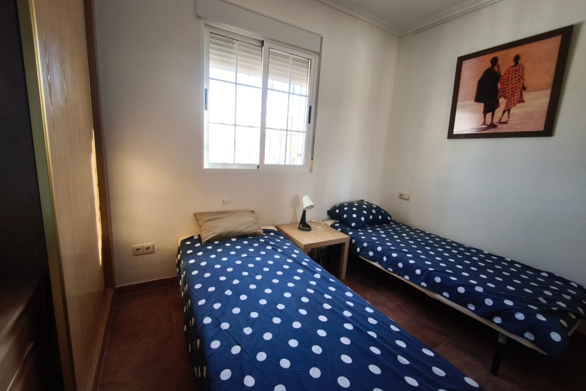 Sale - Detached Villa -
Hondón de los Fráiles - Inland
