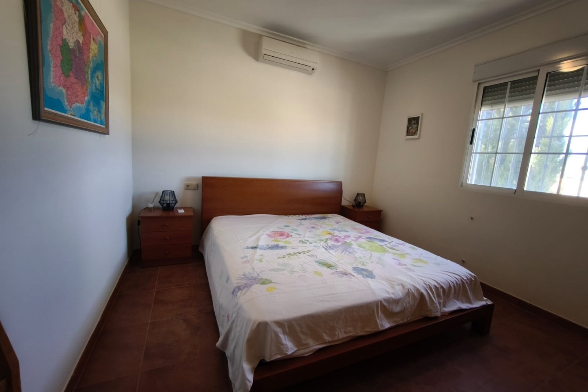 Sale - Detached Villa -
Hondón de los Fráiles - Inland