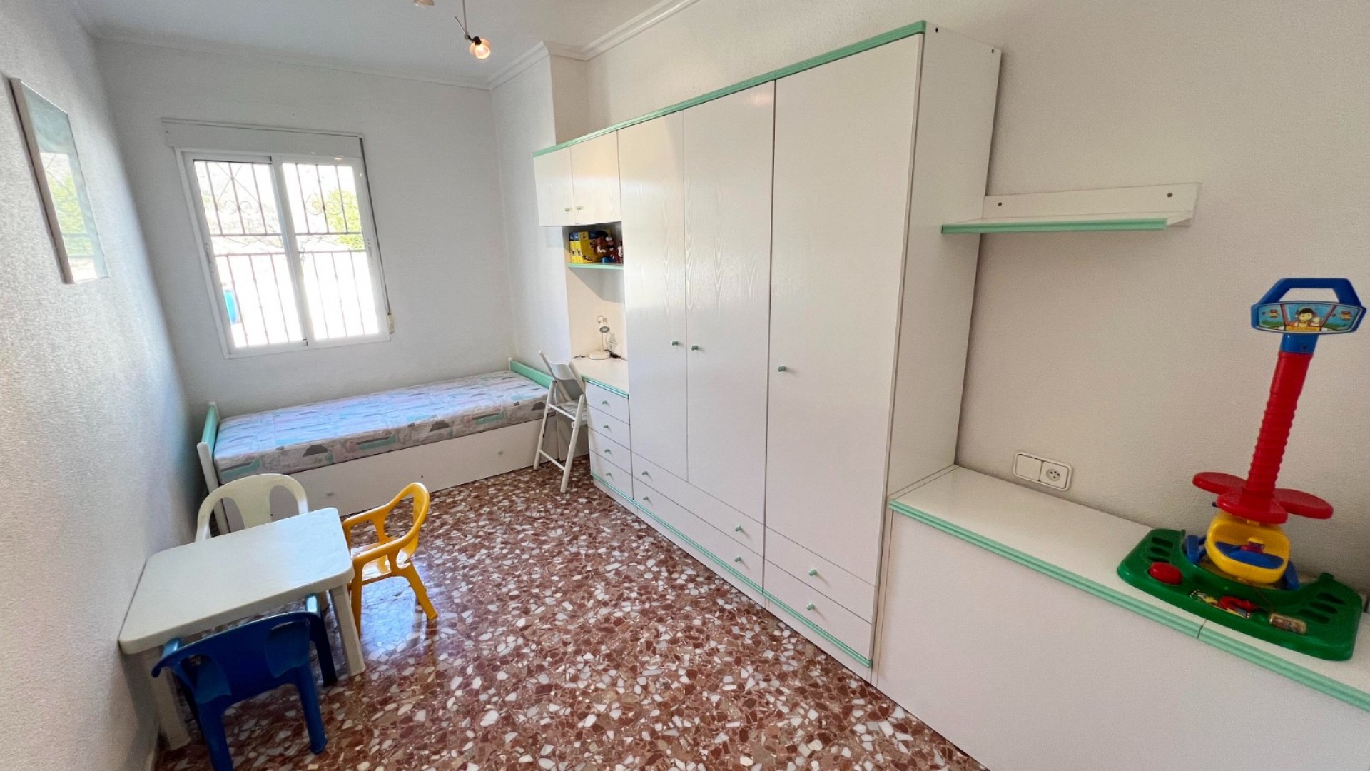 Sale - Detached Villa -
Hondón de los Fráiles