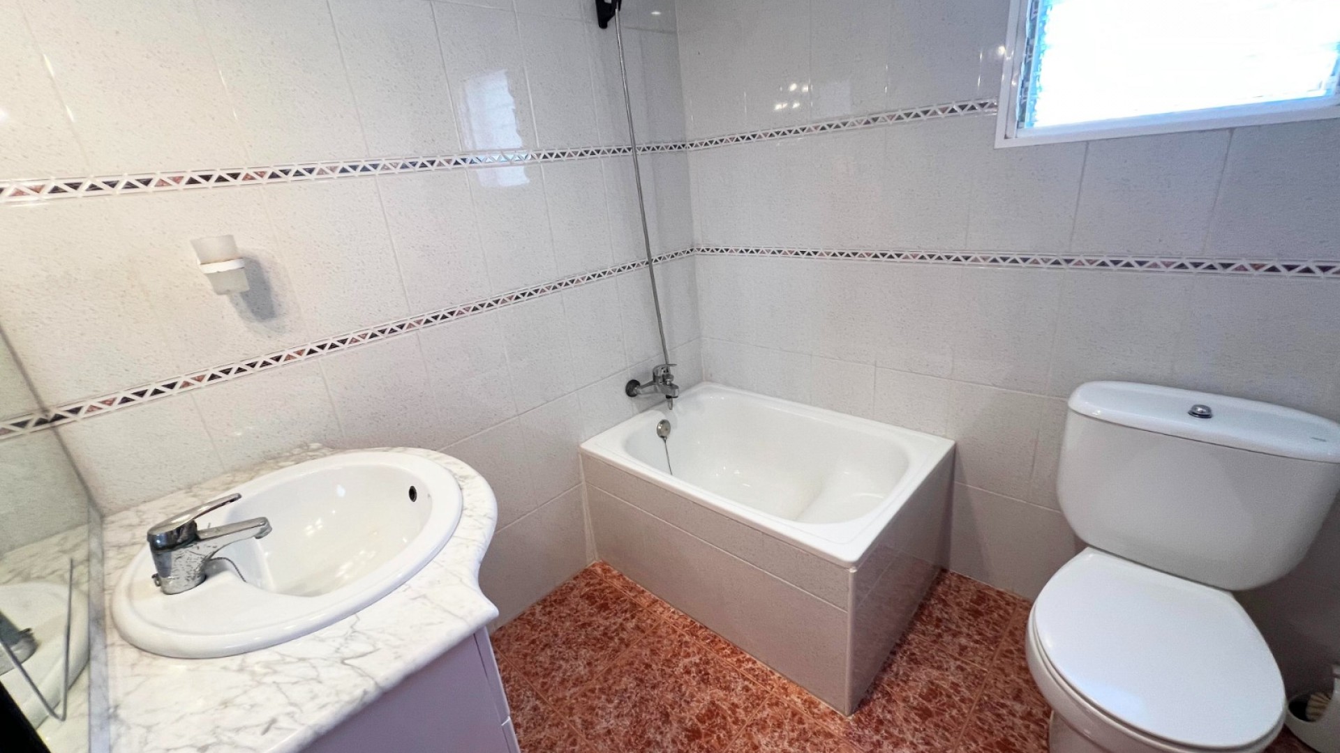 Sale - Detached Villa -
Hondón de los Fráiles