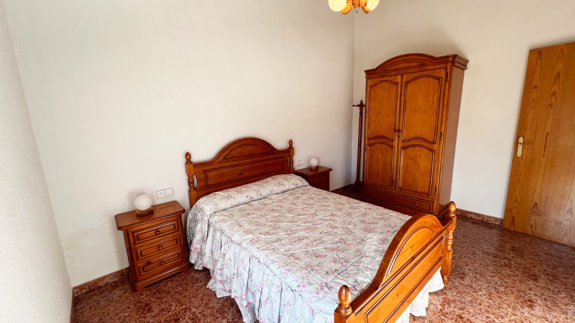 Sale - Detached Villa -
Hondón de los Fráiles