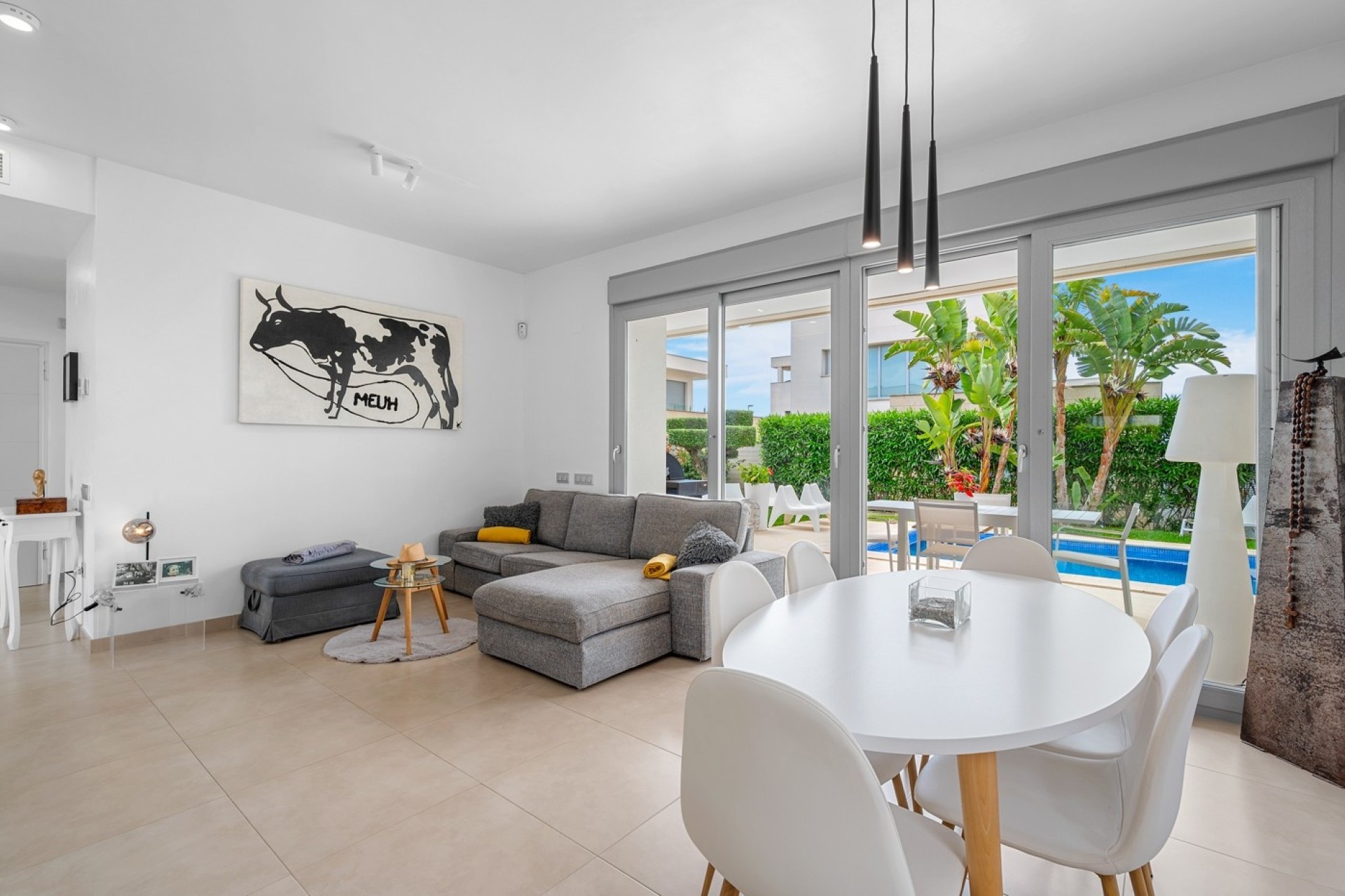 Sale - Detached Villa -
Jacarilla - Vistabella