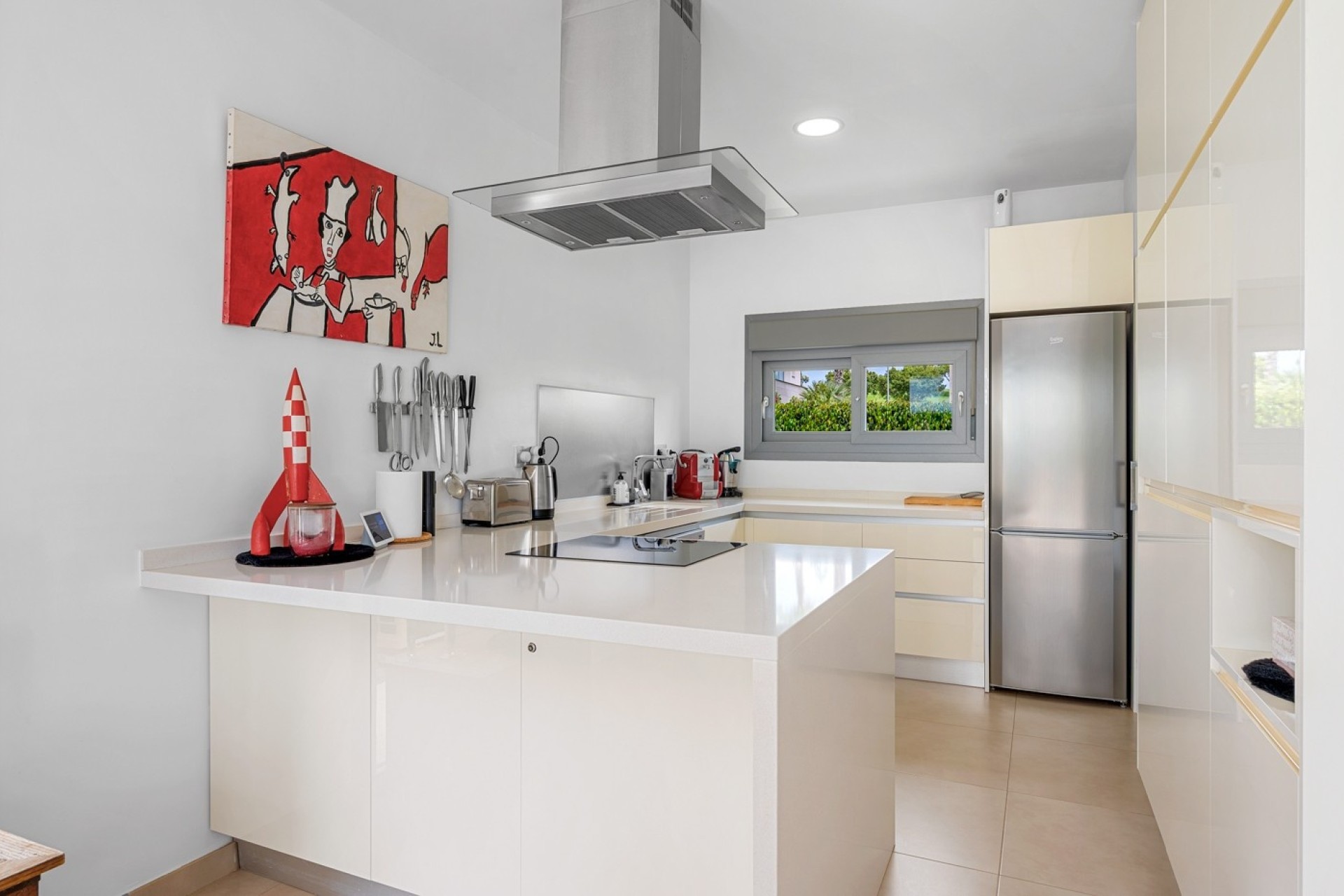 Sale - Detached Villa -
Jacarilla - Vistabella