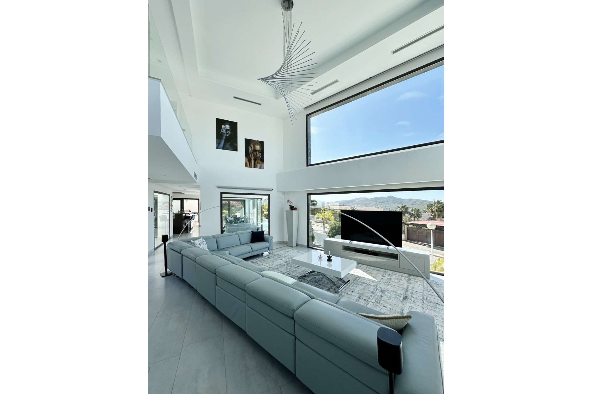 Sale - Detached Villa -
Jávea - Costa Blanca
